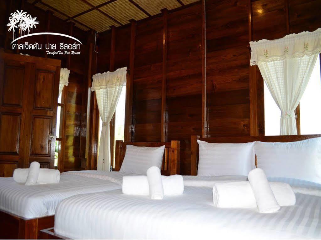 Resort Tarnjedton Pai
