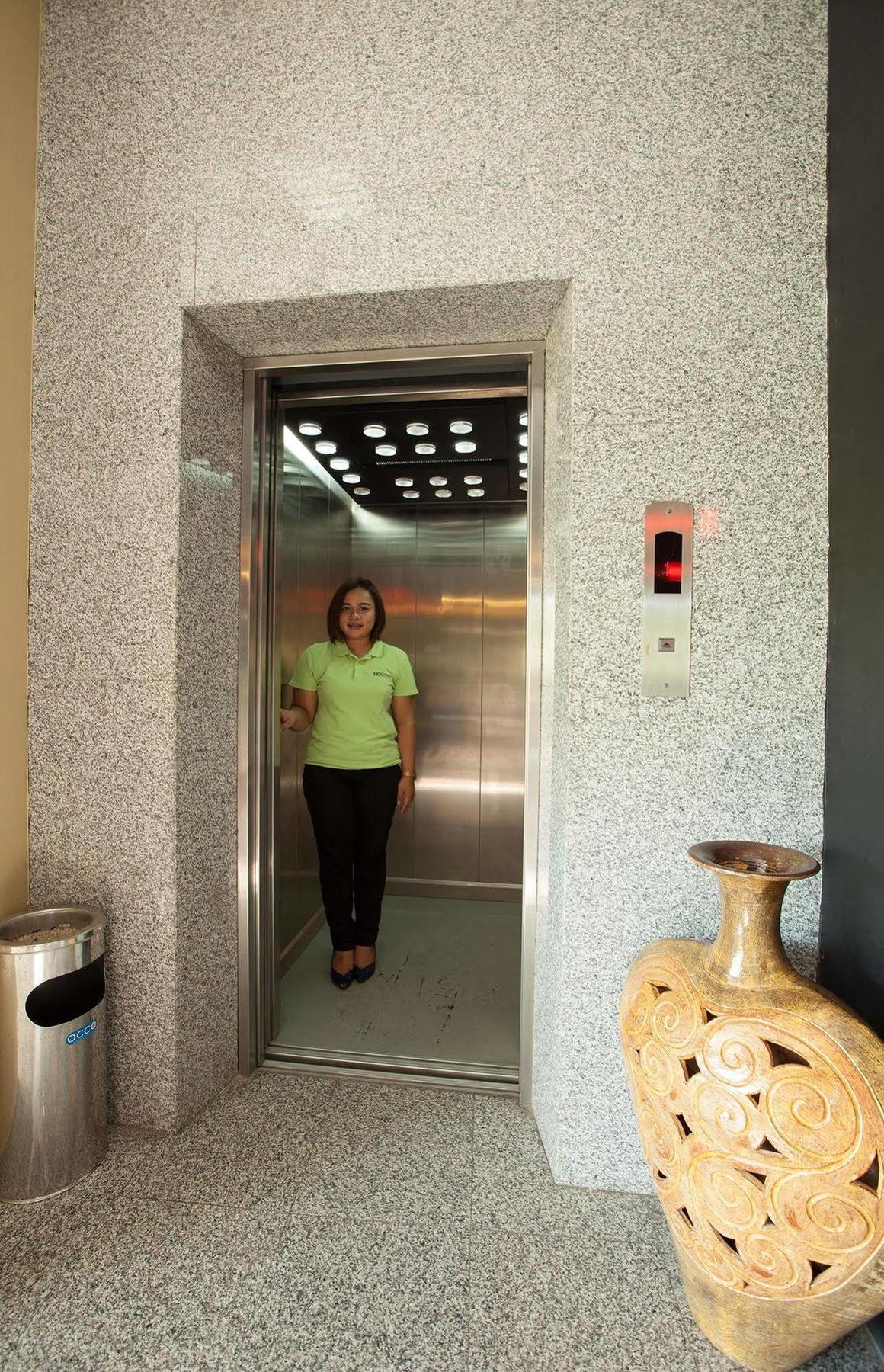 Green Residence Hotel 3*