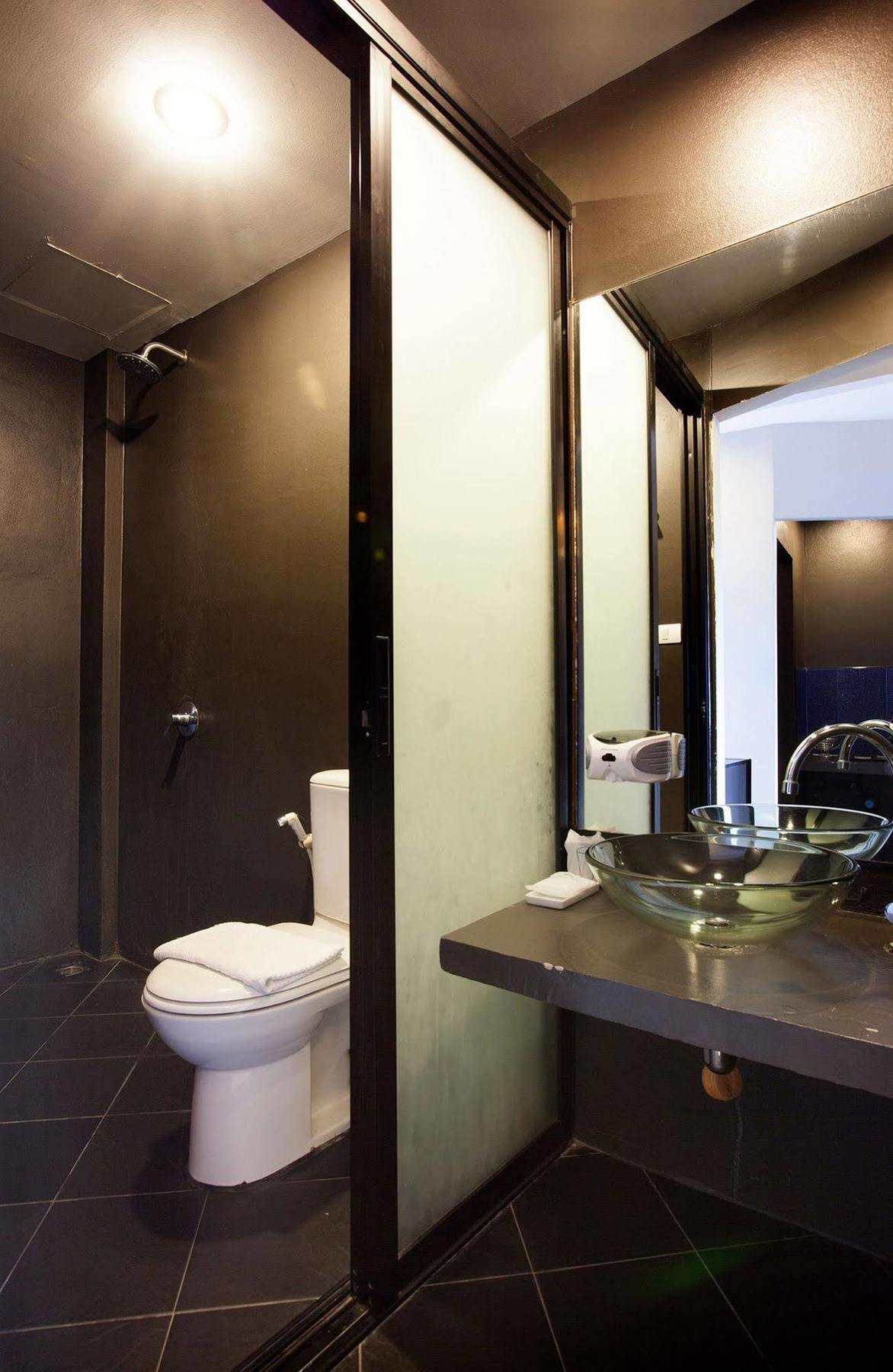 Green Residence Hotel 3* Bang Rak Beach (Koh Samui)