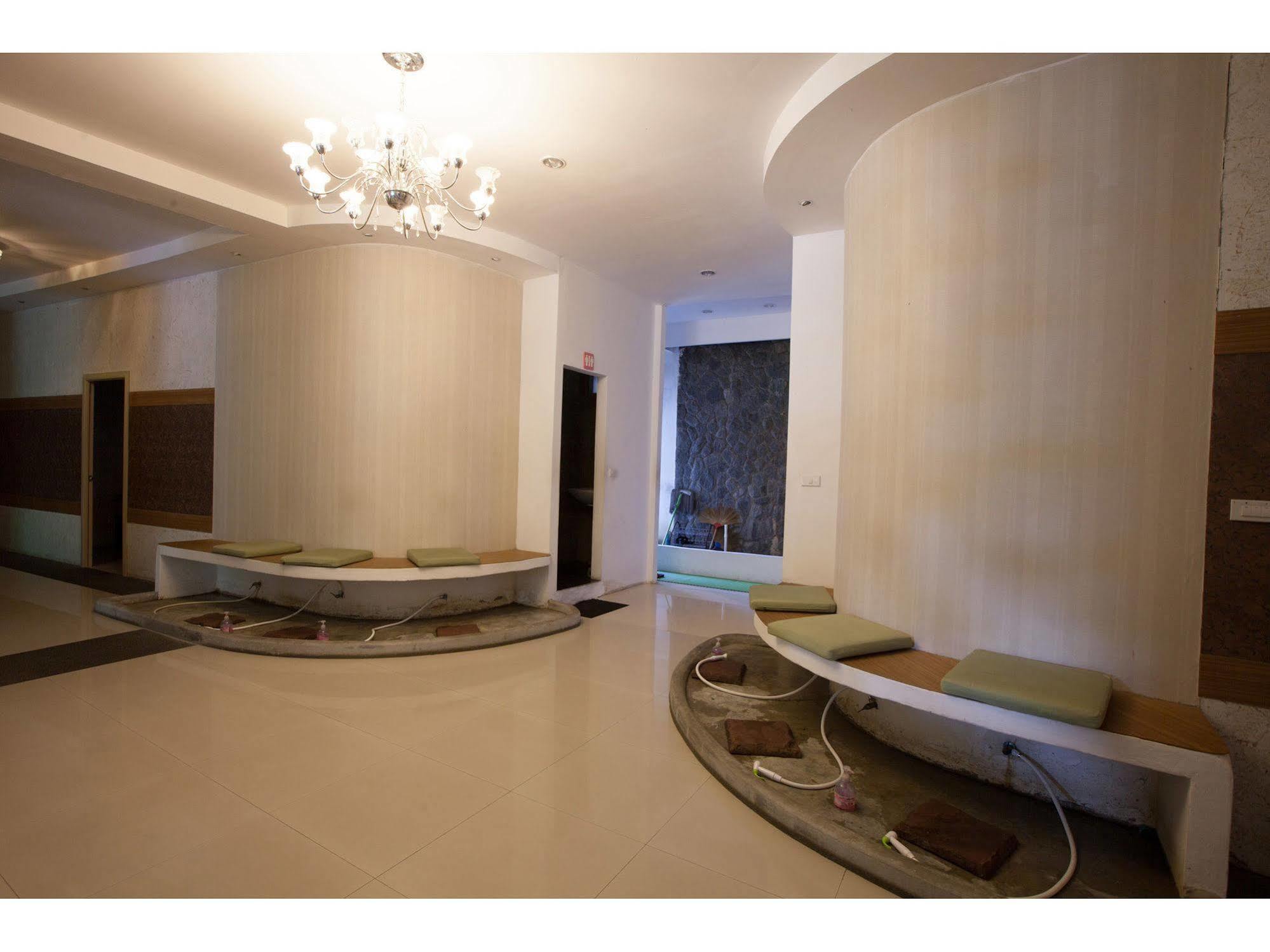 Green Residence Hotel 3* Bang Rak Beach (Koh Samui)