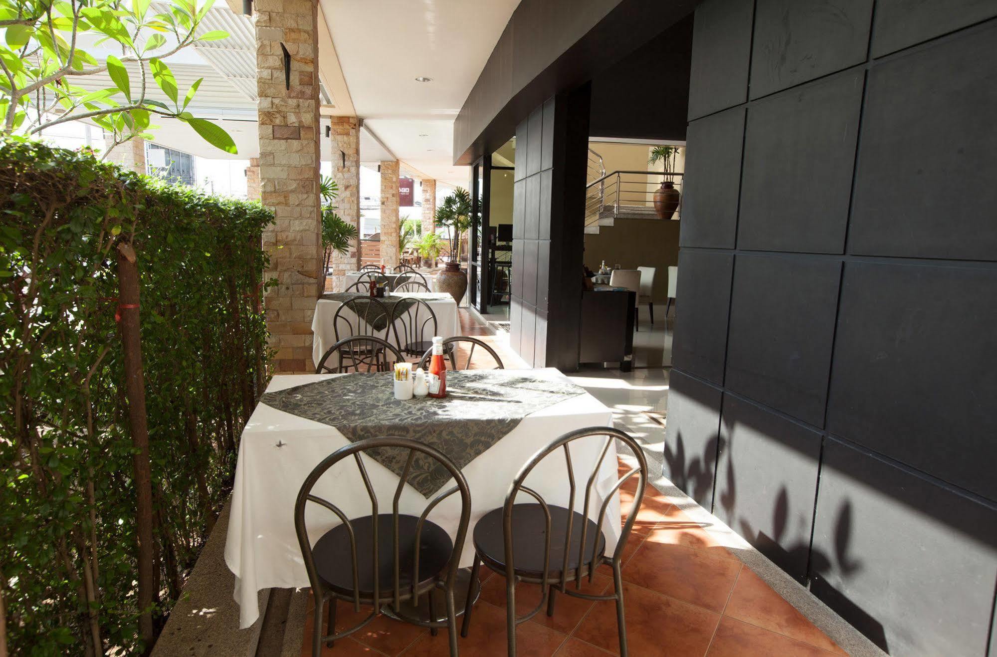 Hotel Green Residence Hotel Bang Rak Beach (Koh Samui)