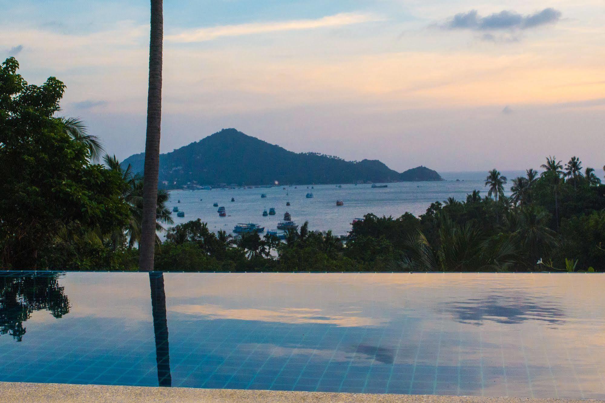 Villa Heights Boutique Koh Tao