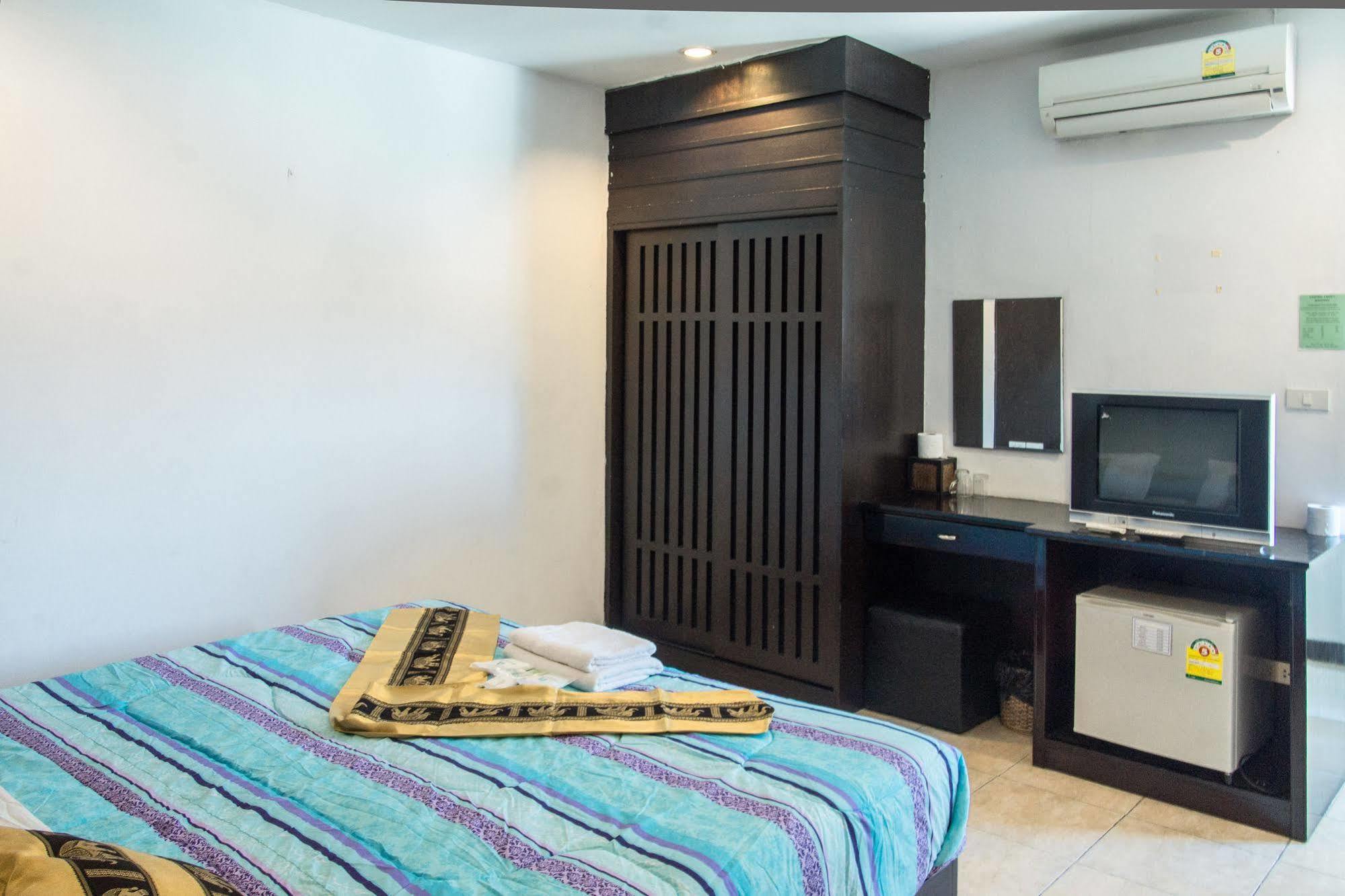 Bay Hotel Patong