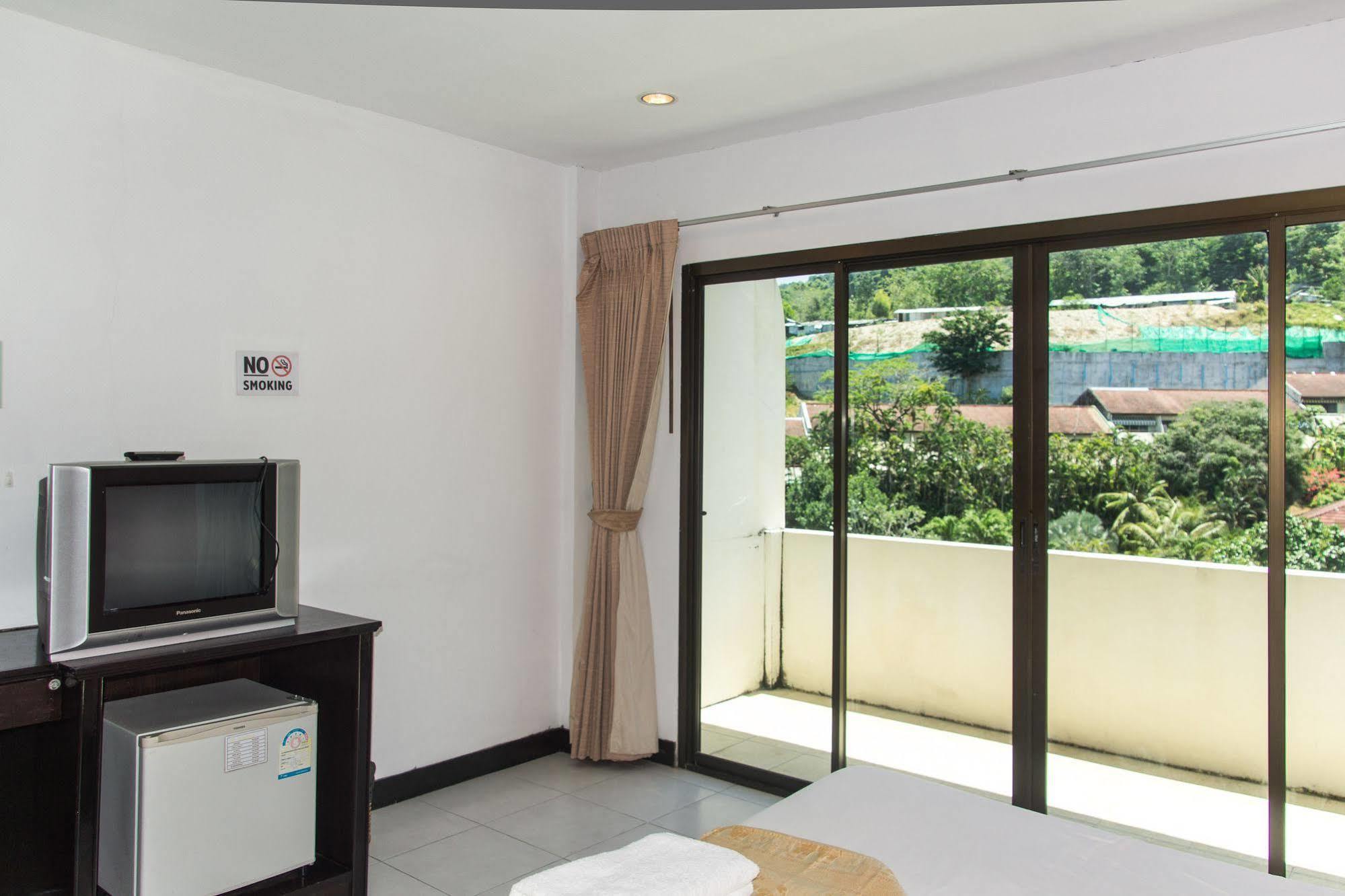 Hotel Bay