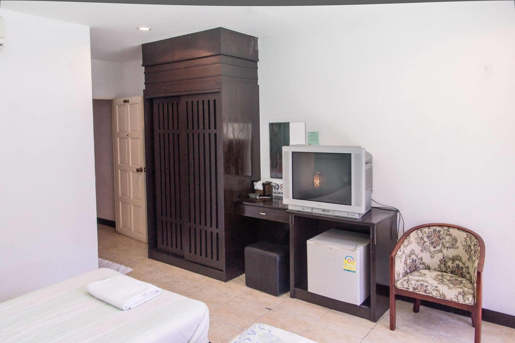 Hotel Bay Patong