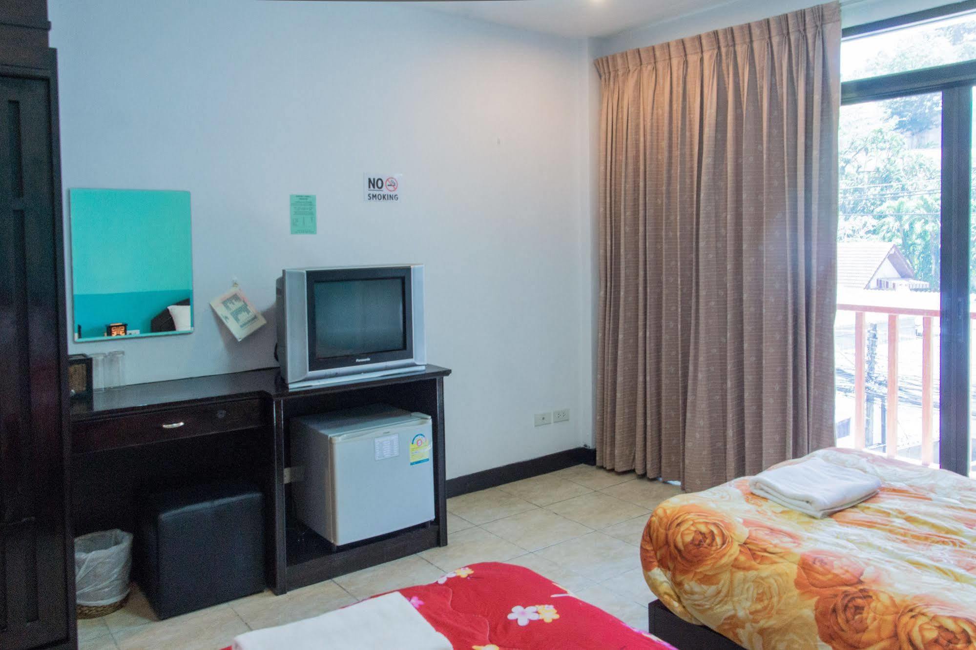 Bay 3* Patong