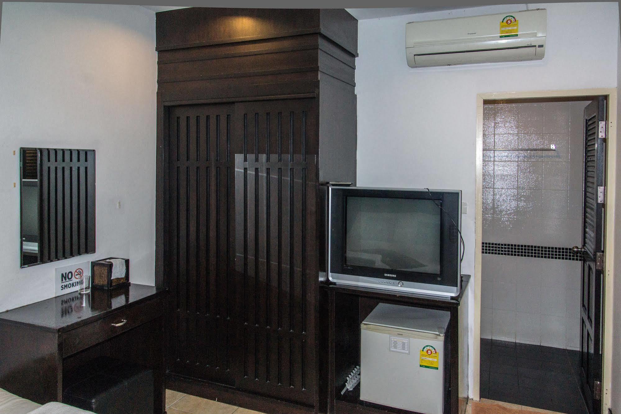 Hotel Bay Patong