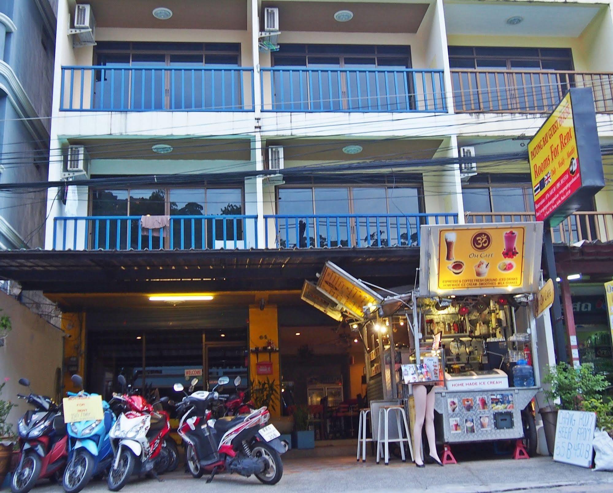 Bay 3*