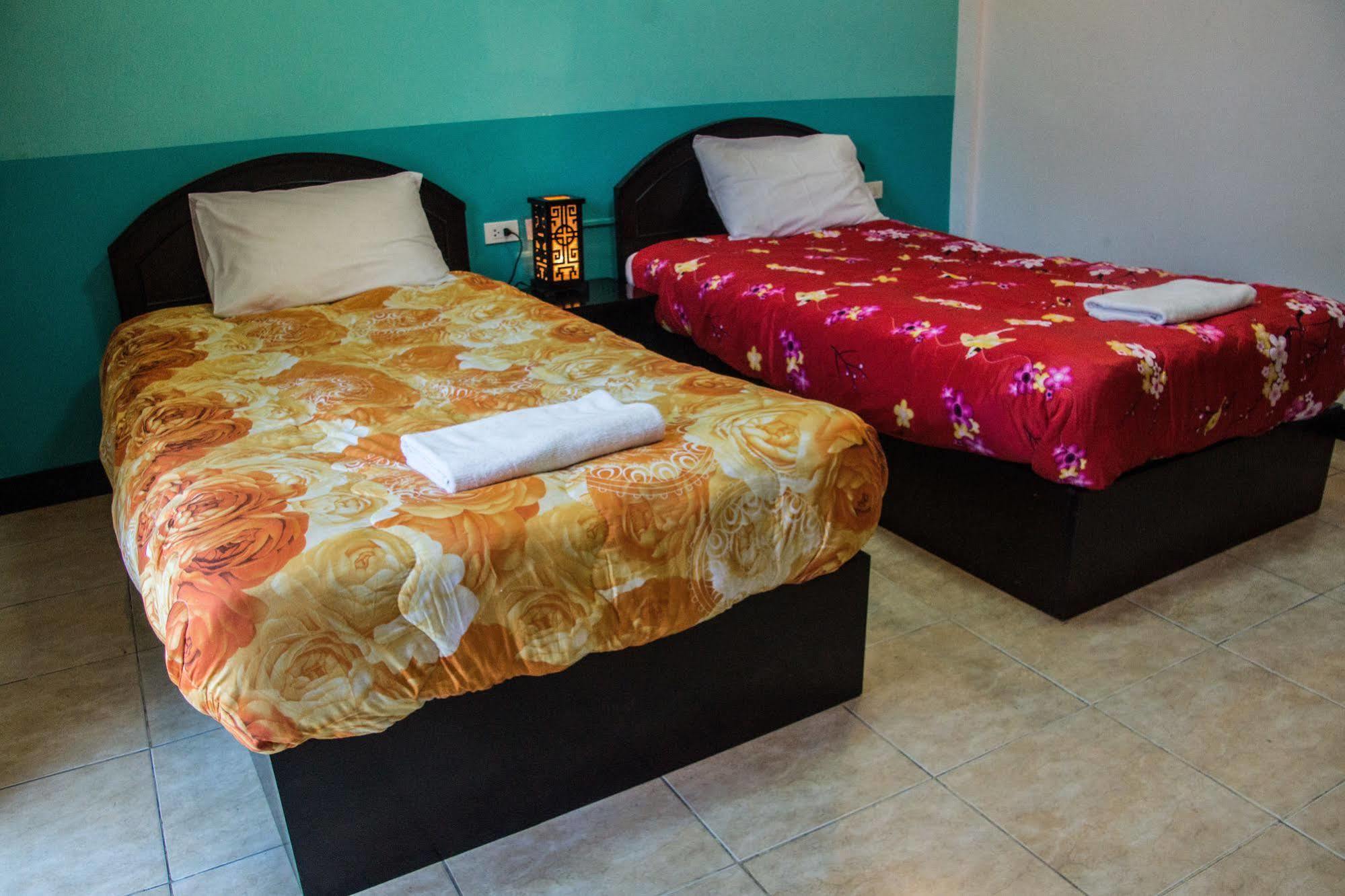 Bay Hotel Patong