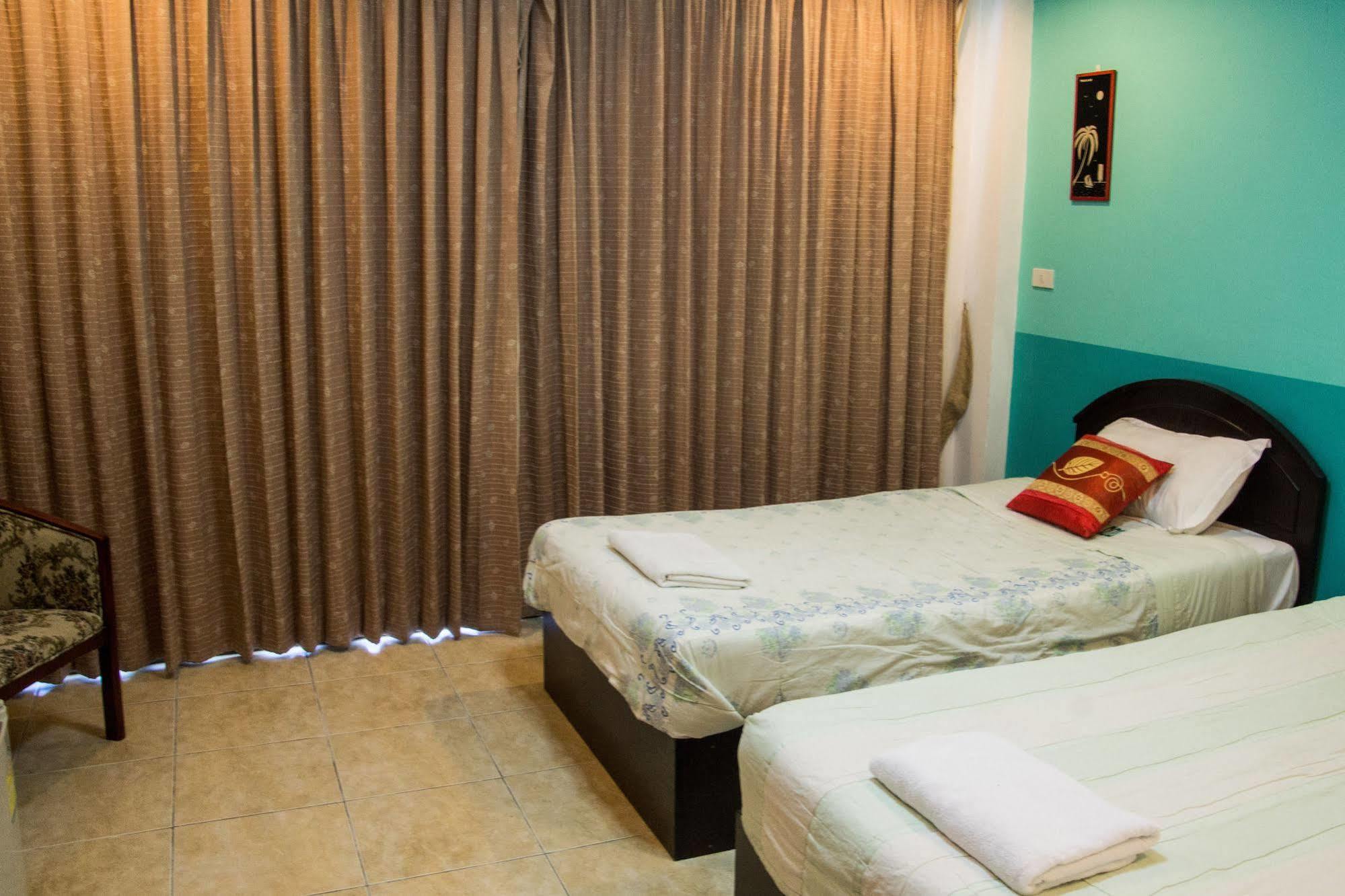 Bay Hotel Patong