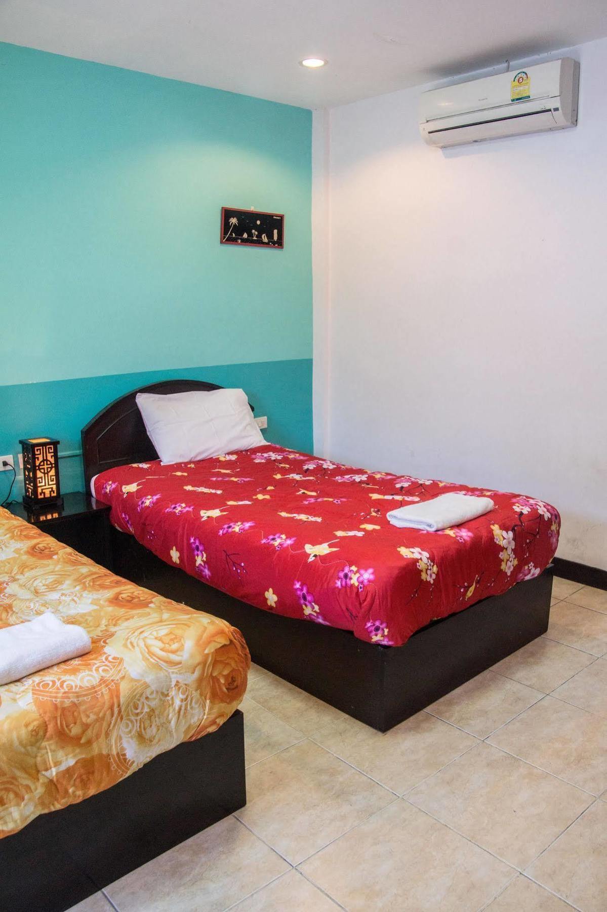 Bay 3* Patong