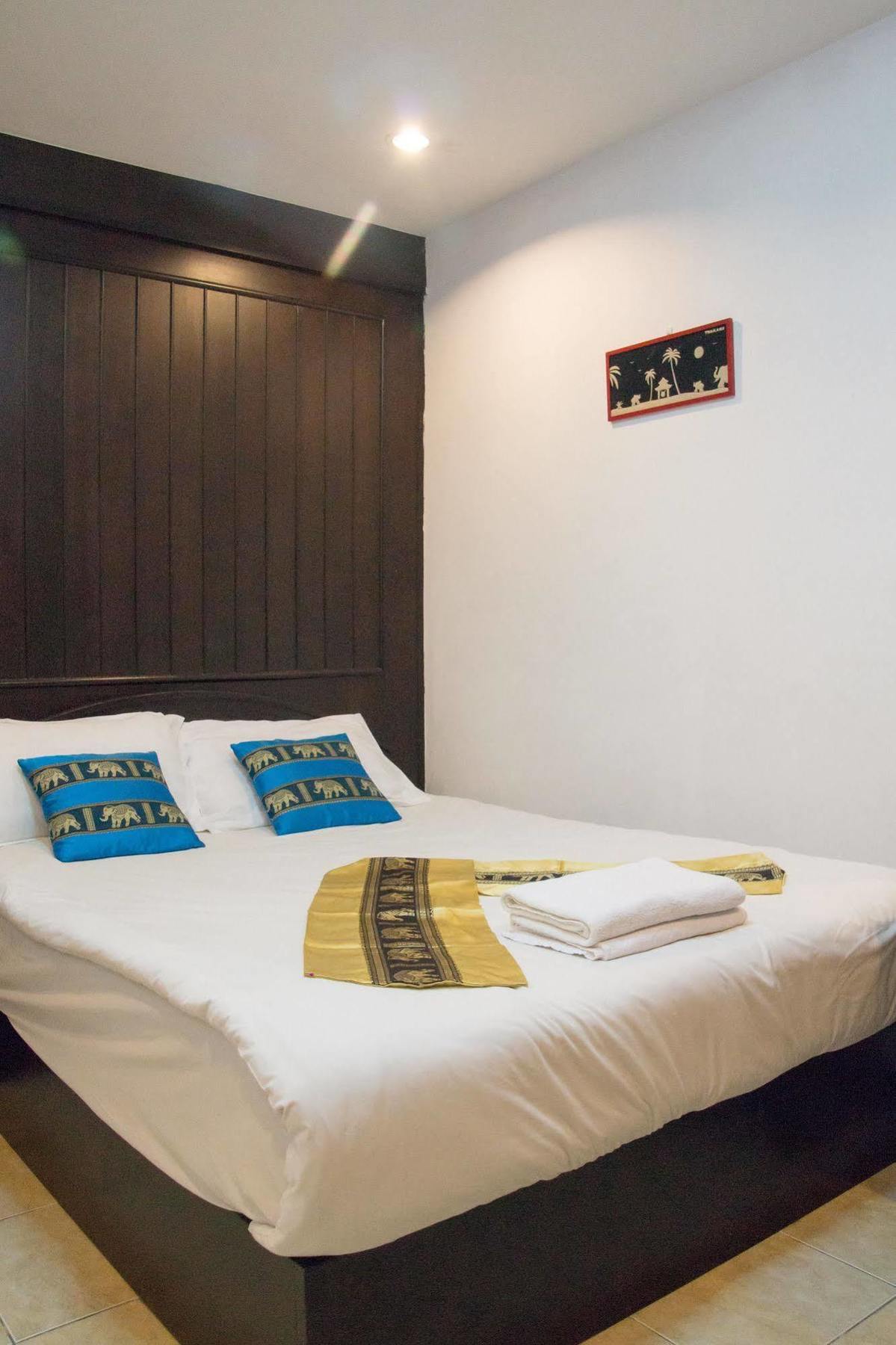 Hotel Bay Patong