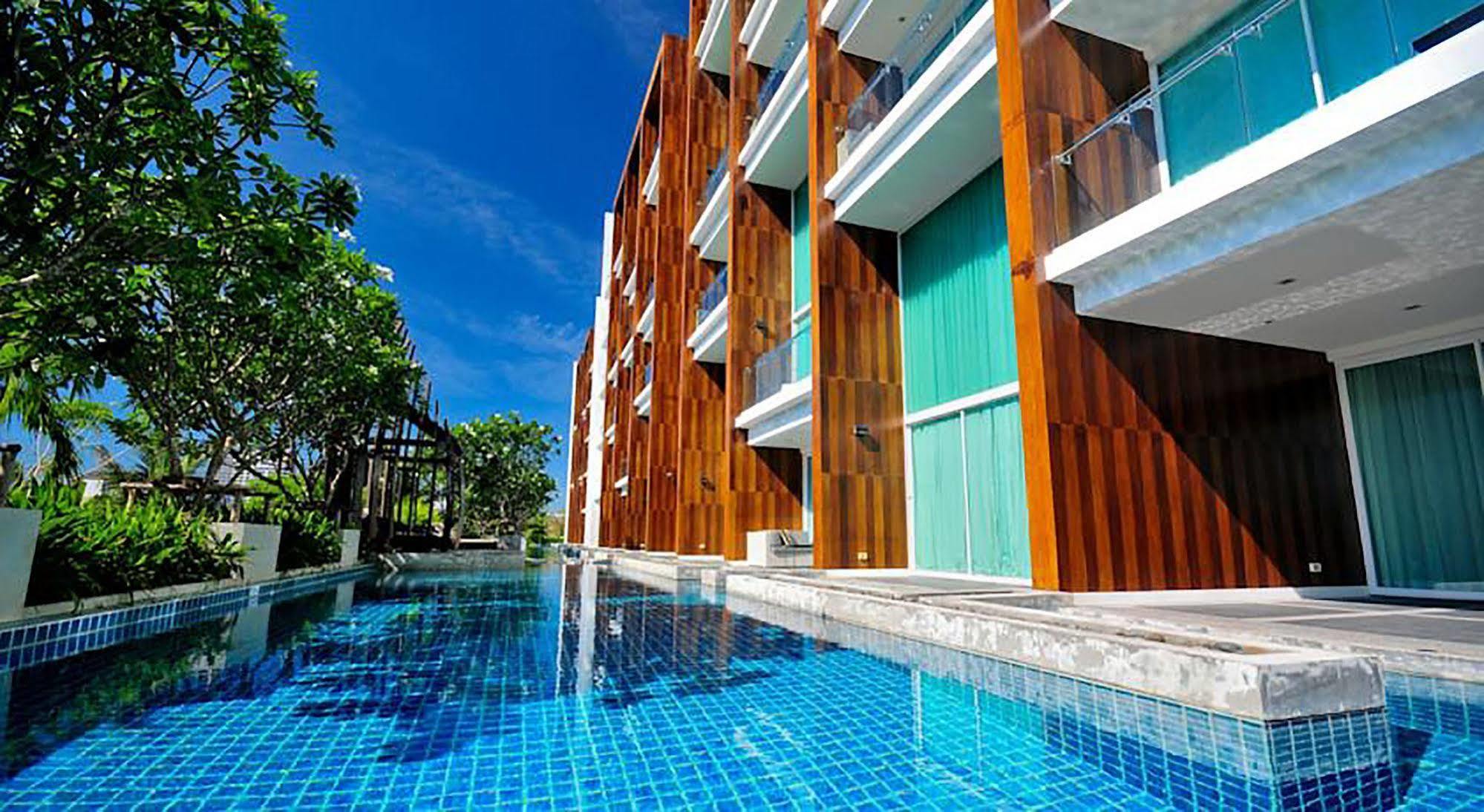 Mida De Sea Hua Hin - Sha