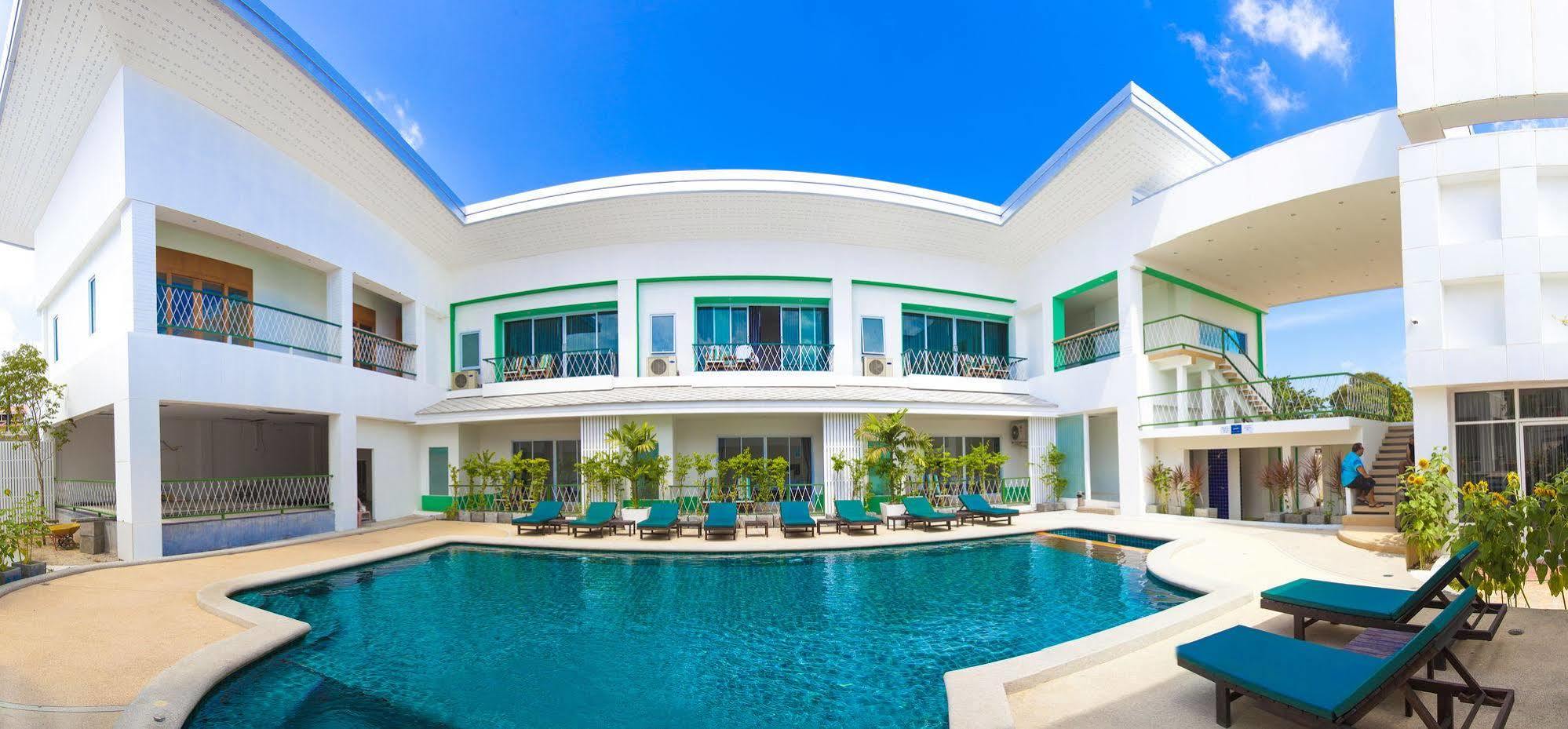 Hotel Khun 2*