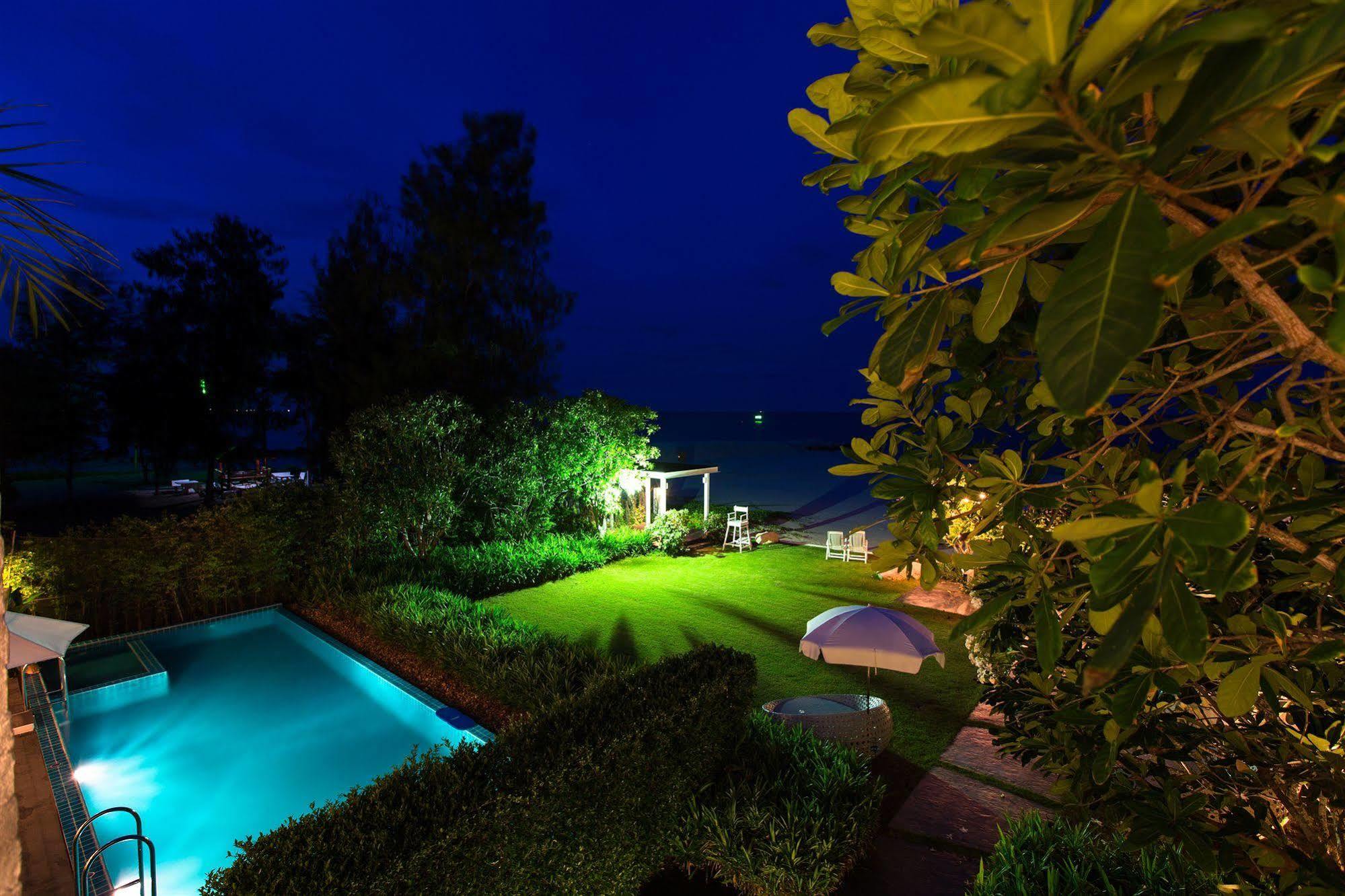 Resort Verano Puk Tian