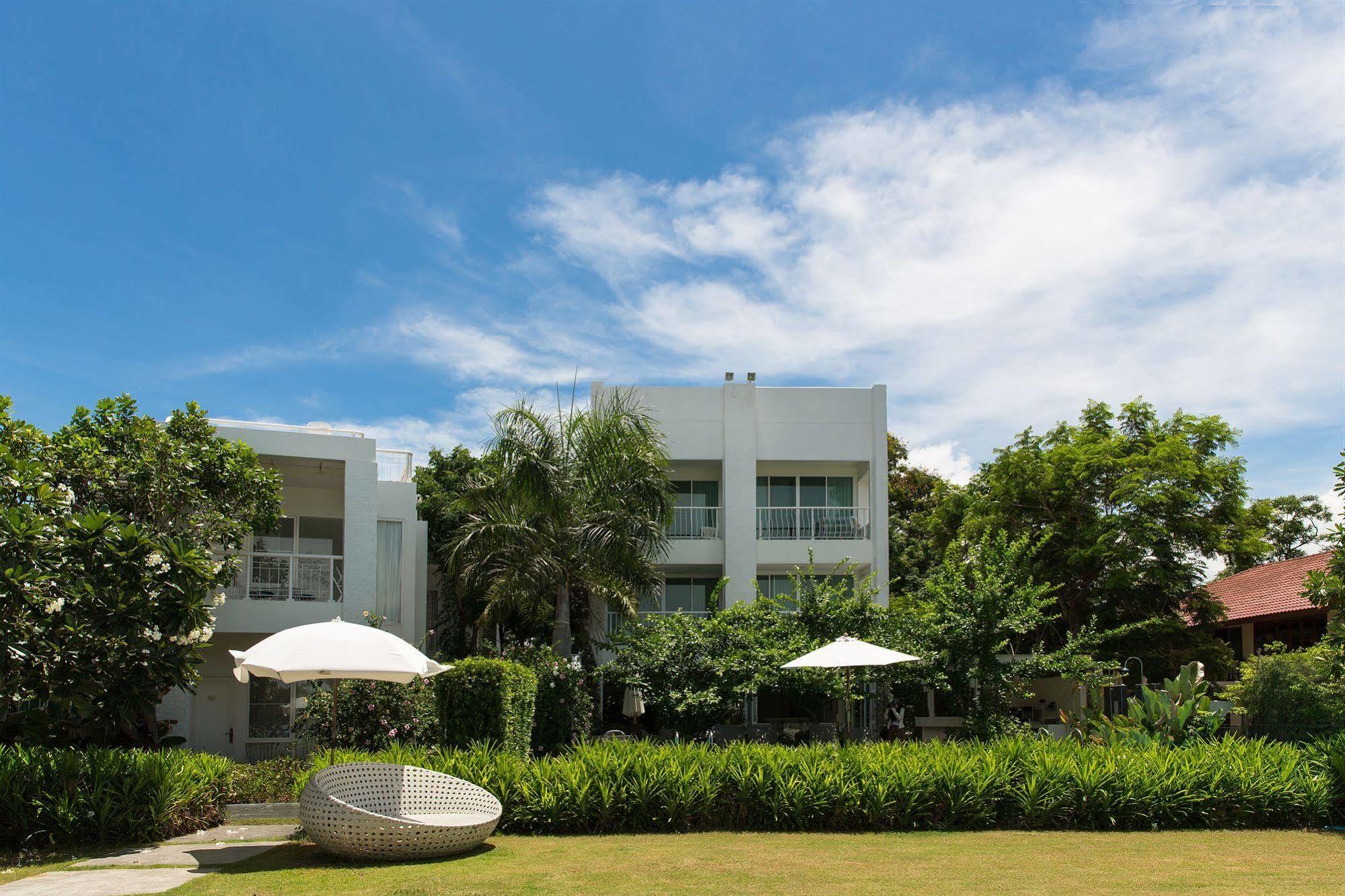 Resort Verano 4*