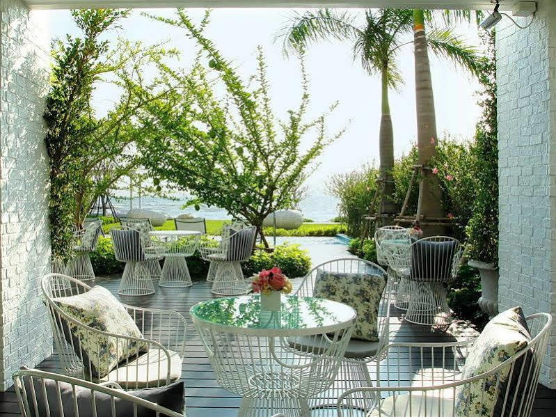 Resort Verano Puk Tian