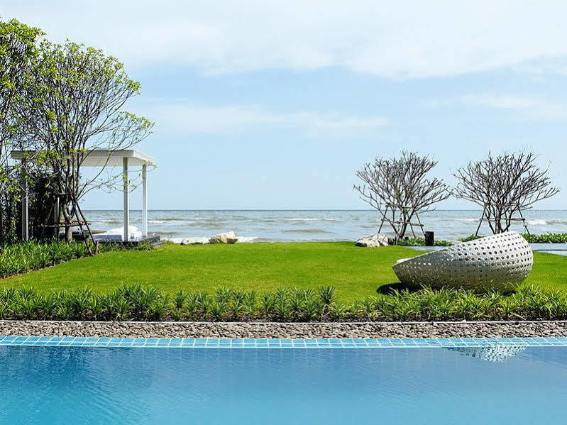 Resort Verano Puk Tian