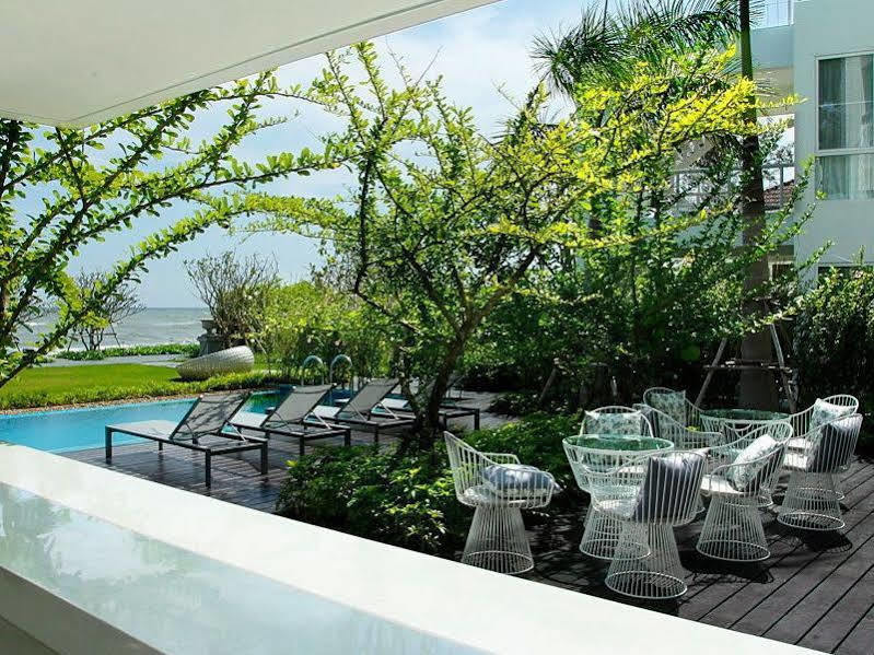 Resort Verano Puk Tian