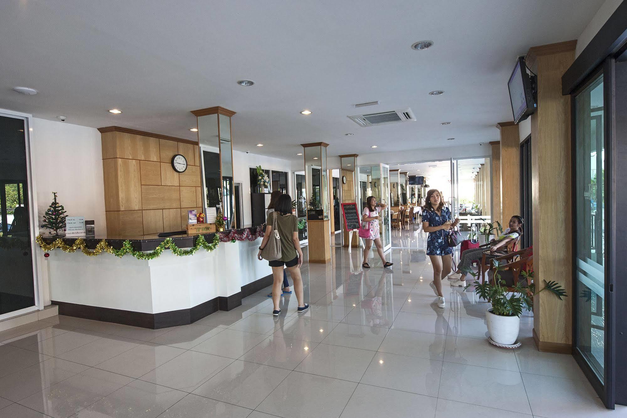 Th Hua Hin