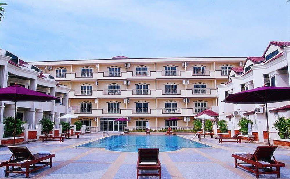 Paragon Place Hotel