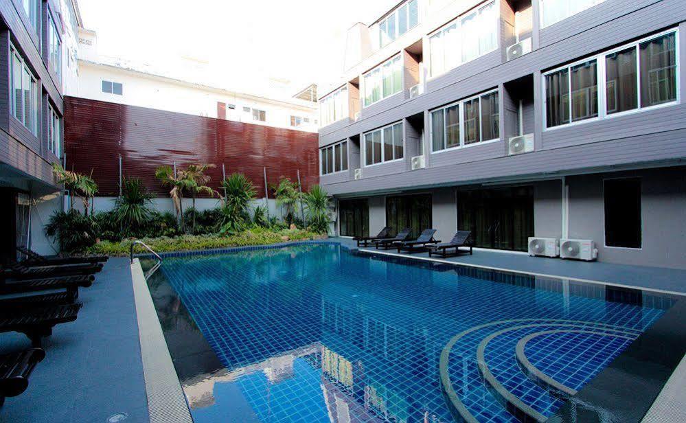 Hotel Paragon Place