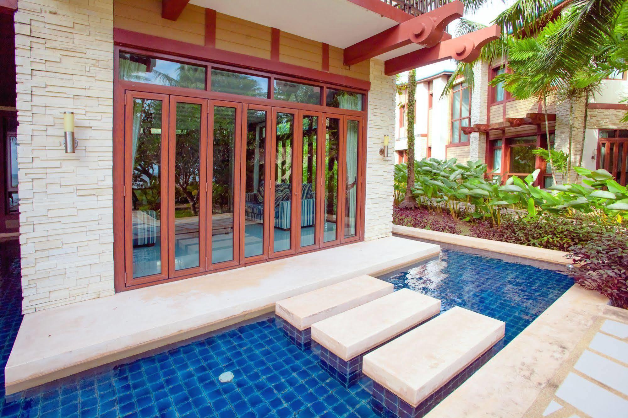 Amatapura 1 Villa *