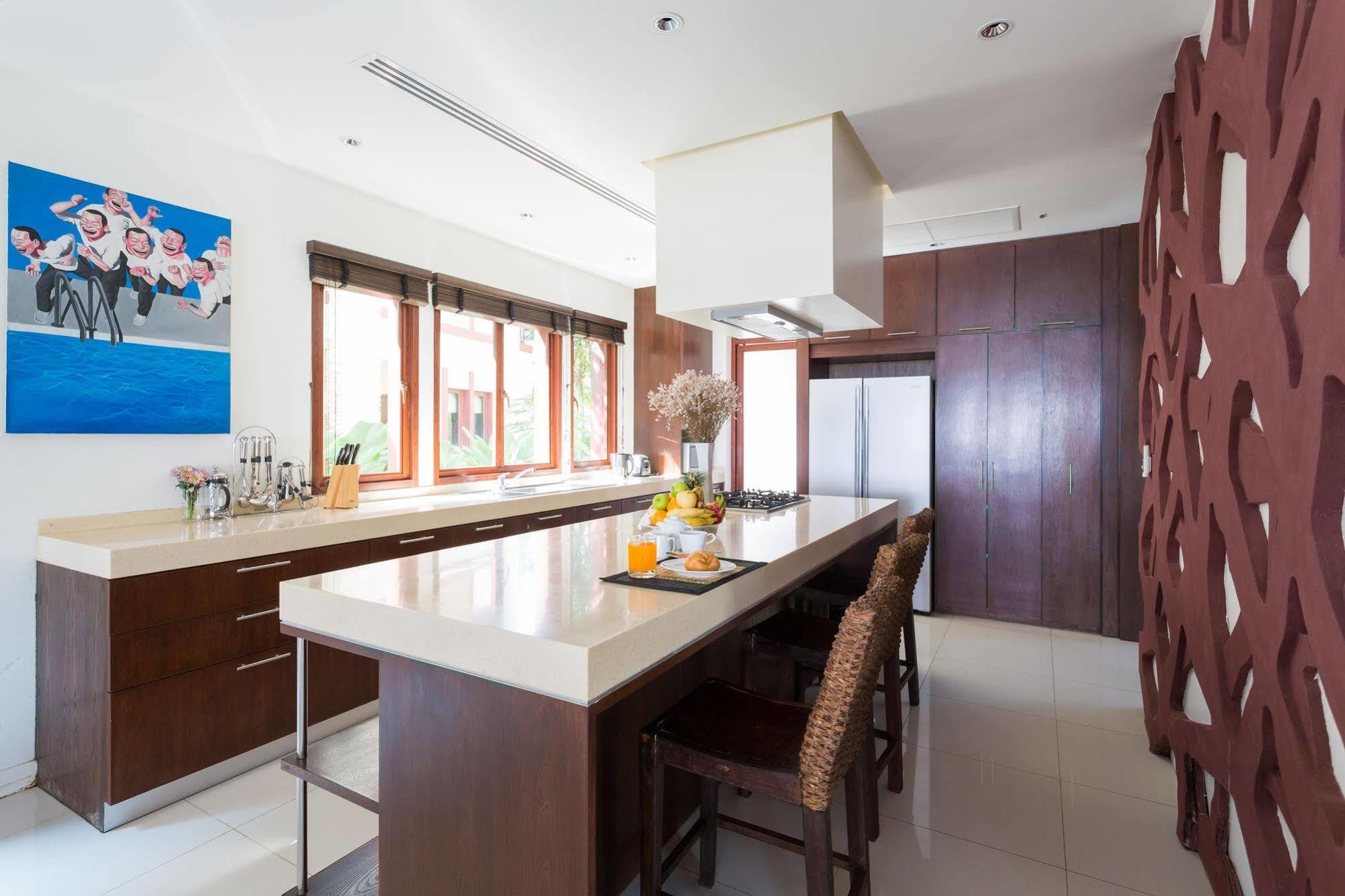 Villa Amatapura 1 Ao Nang