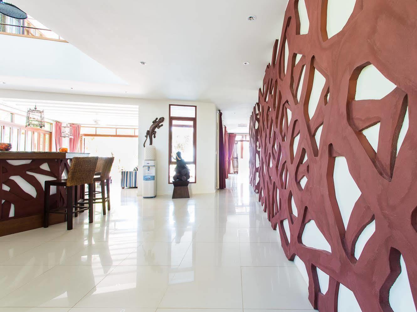Amatapura 1 Villa Ao Nang