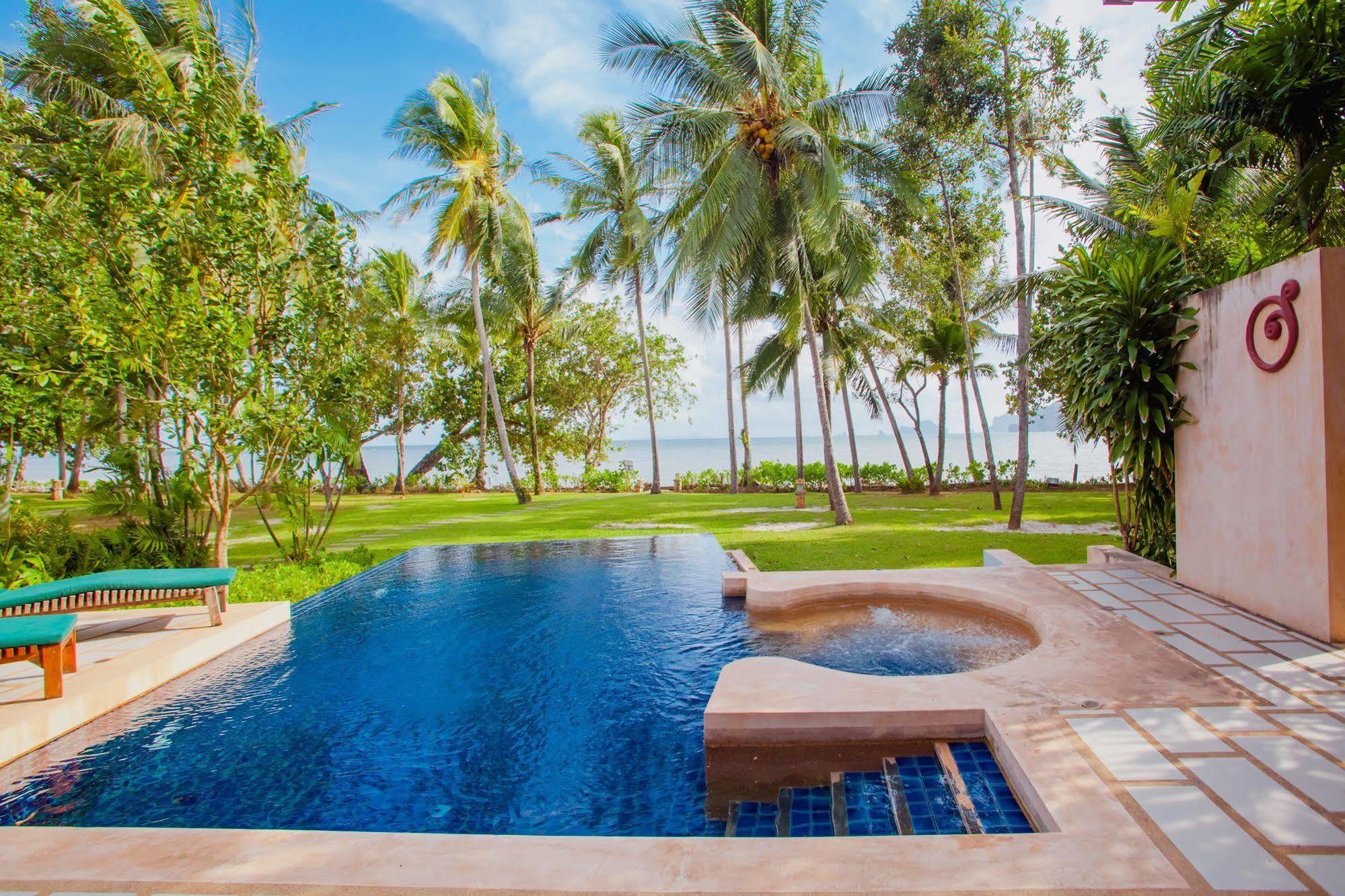 Amatapura 1 Villa Ao Nang