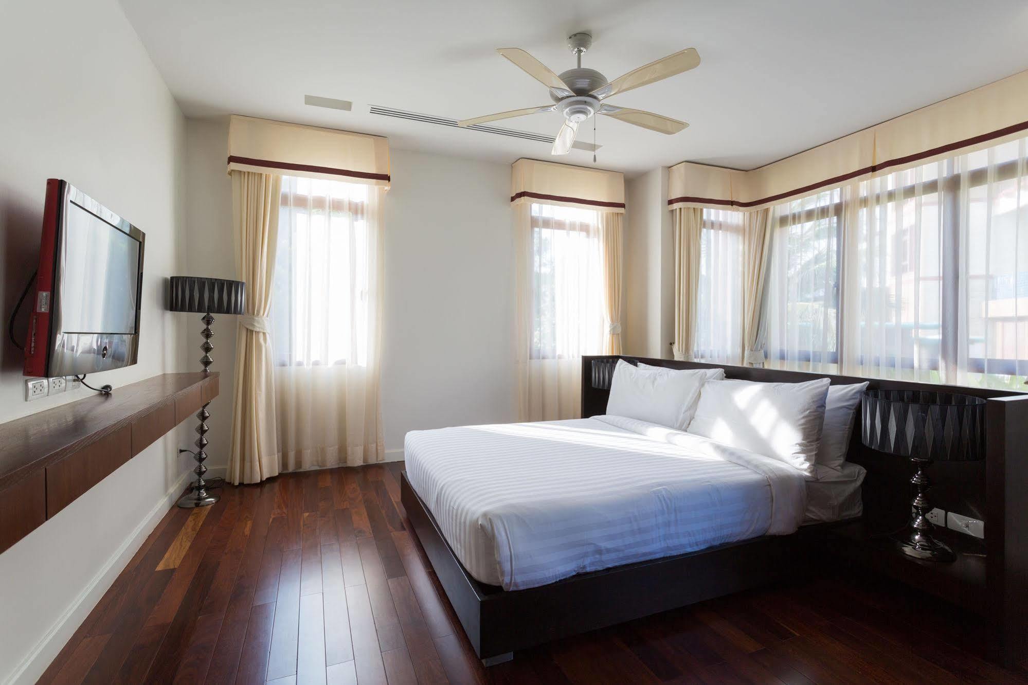 Villa Amatapura 1 Ao Nang