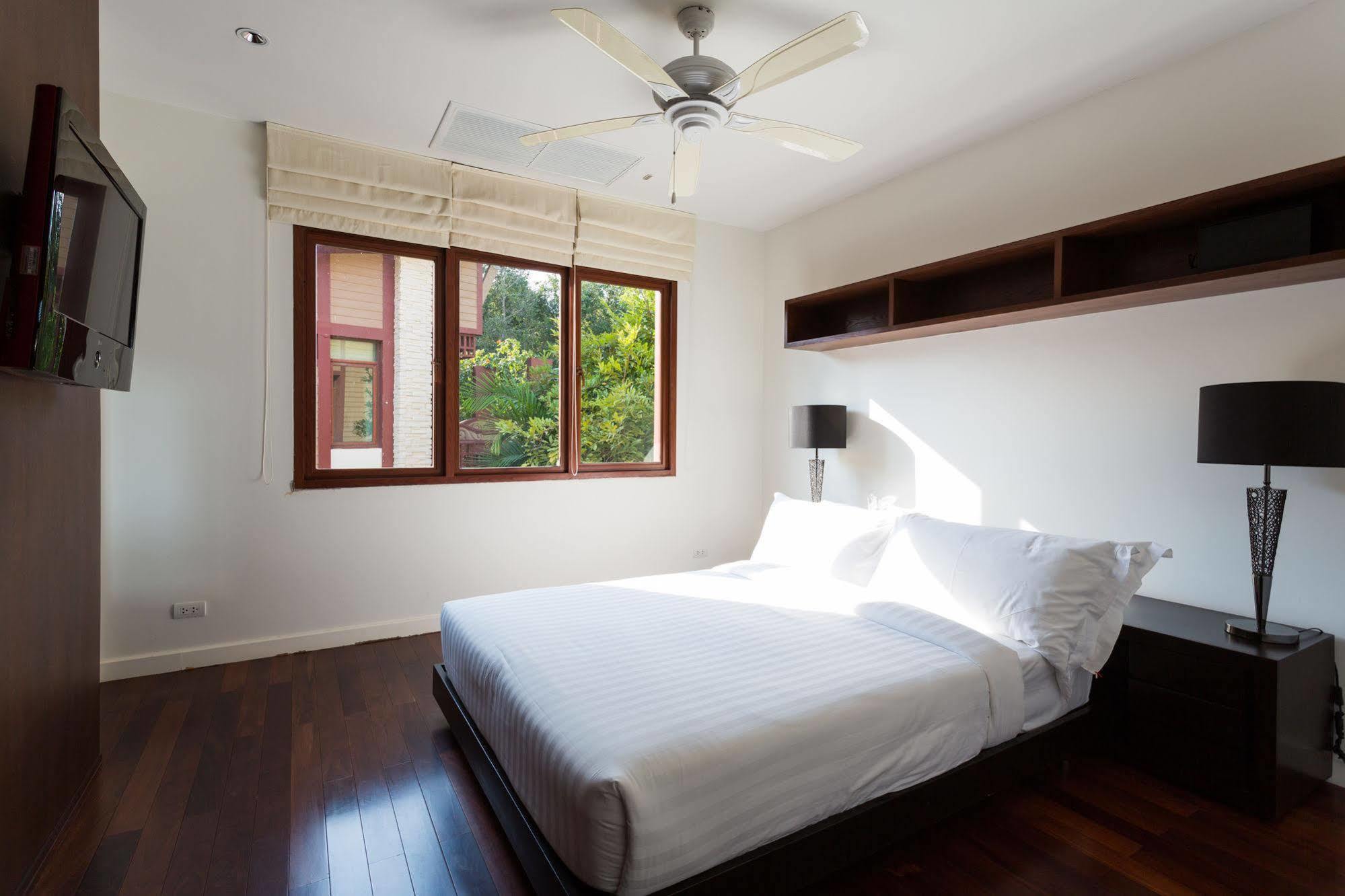 Amatapura 1 Villa Ao Nang