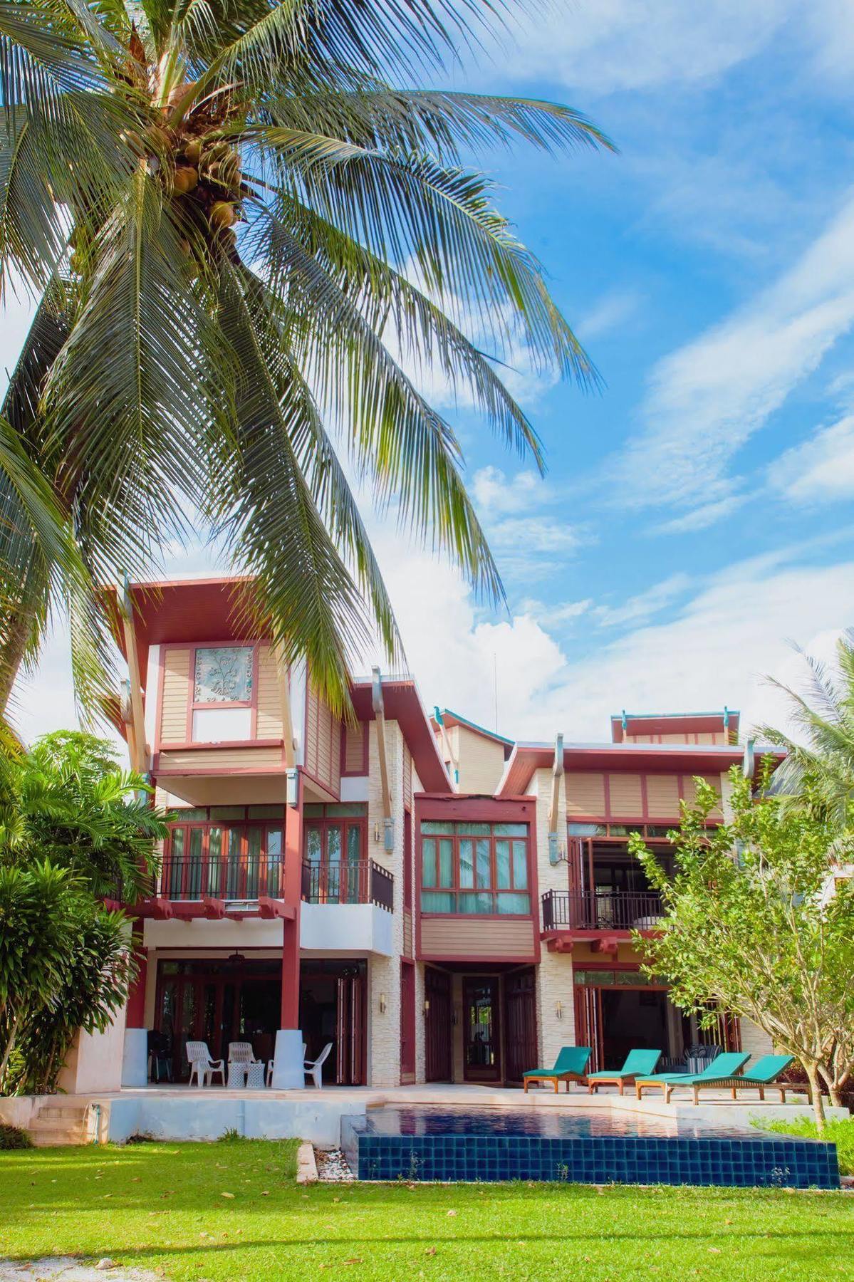 Villa Amatapura 1