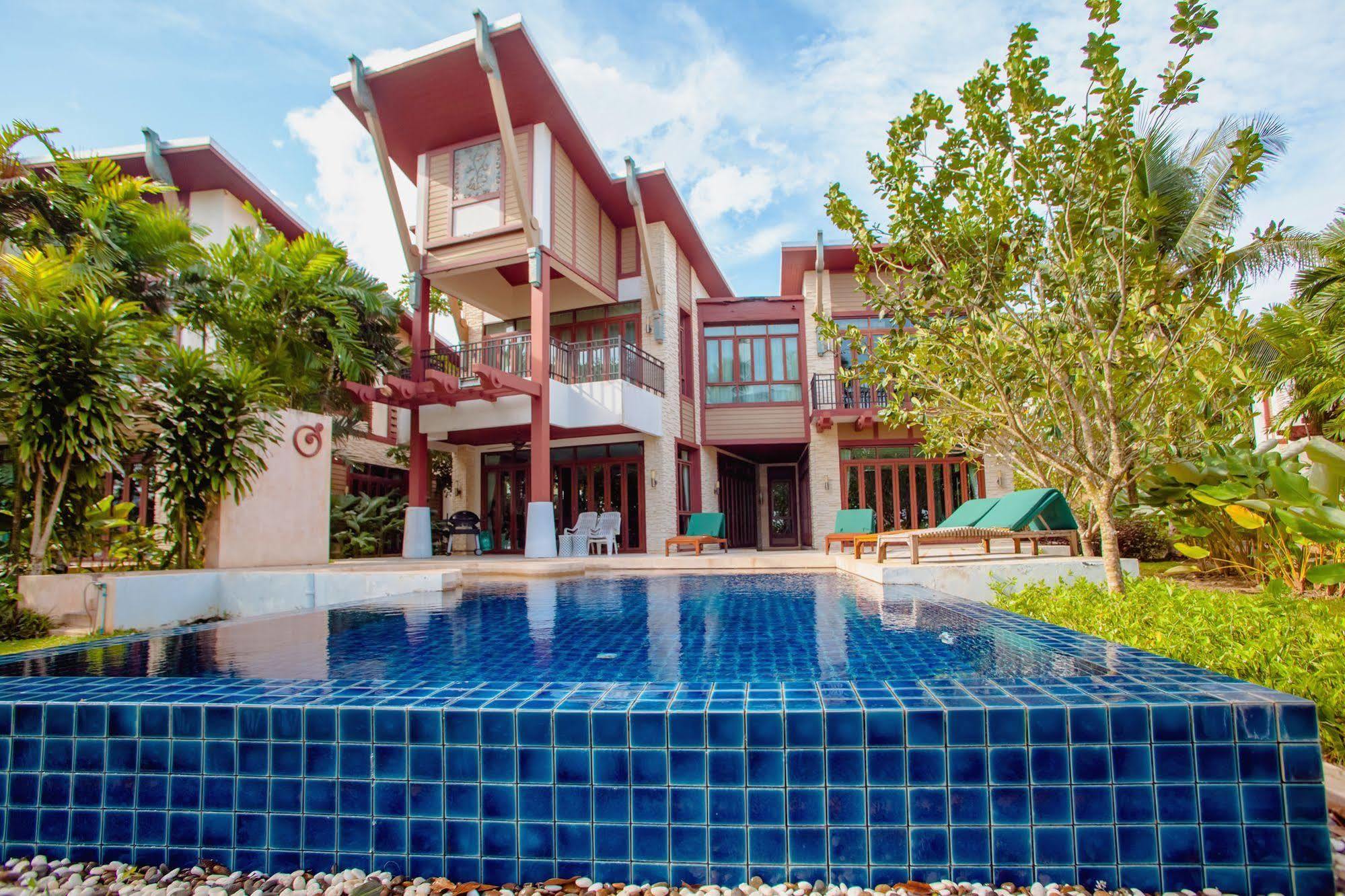 Amatapura 1 Villa