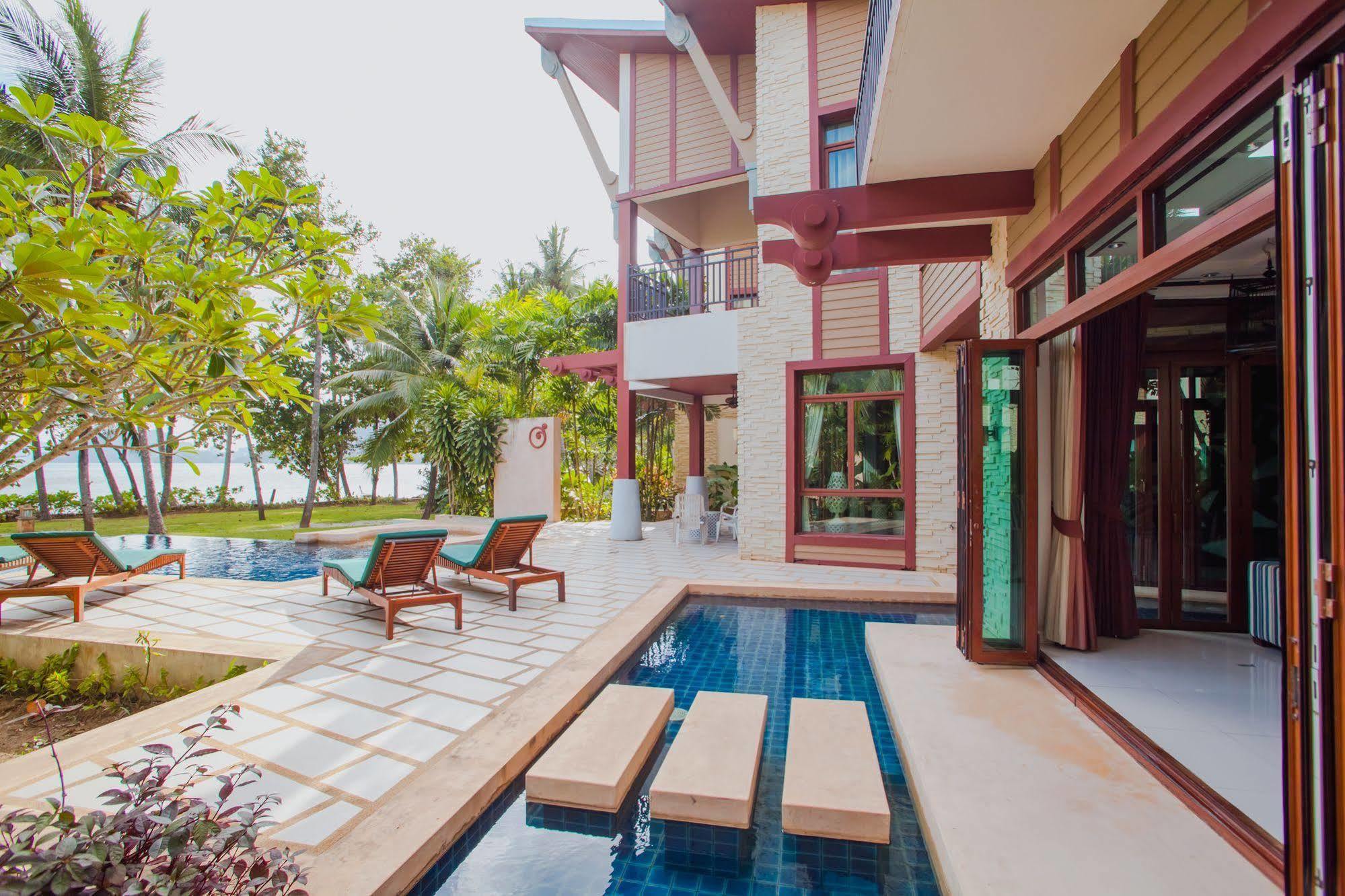 Villa Amatapura 1 *