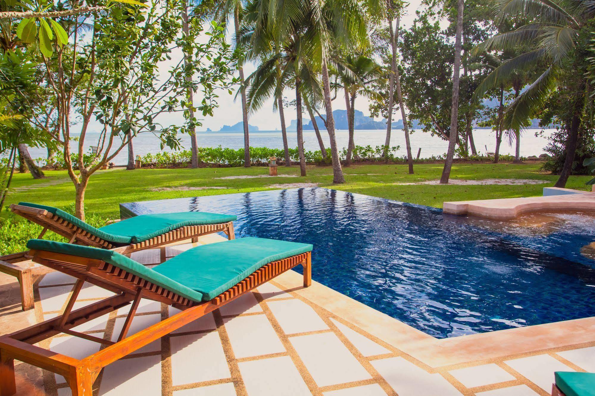 Amatapura 1 Ao Nang