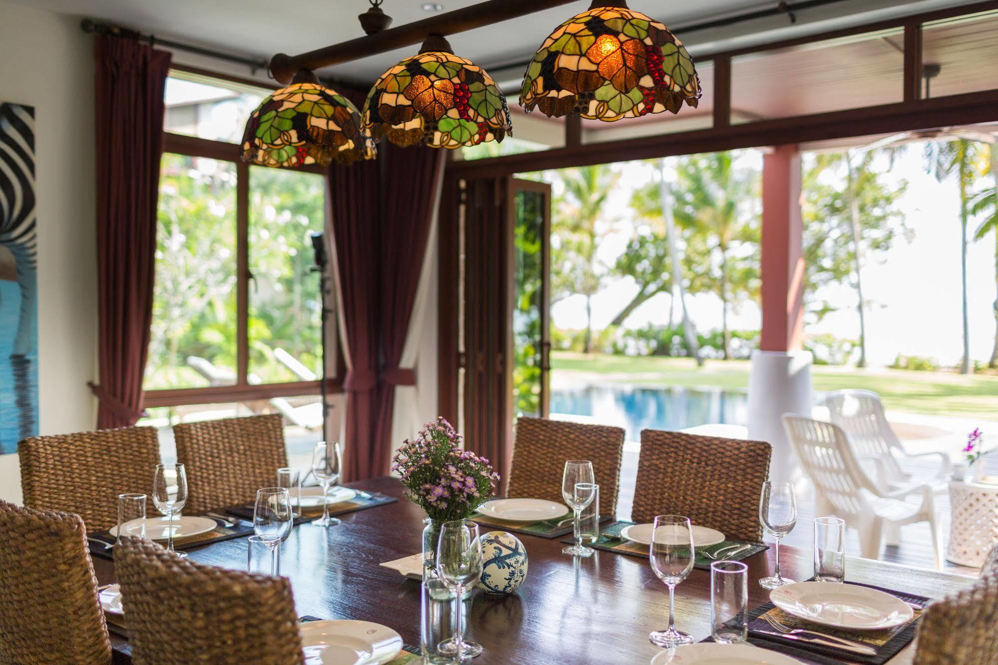 Amatapura 1 Villa *