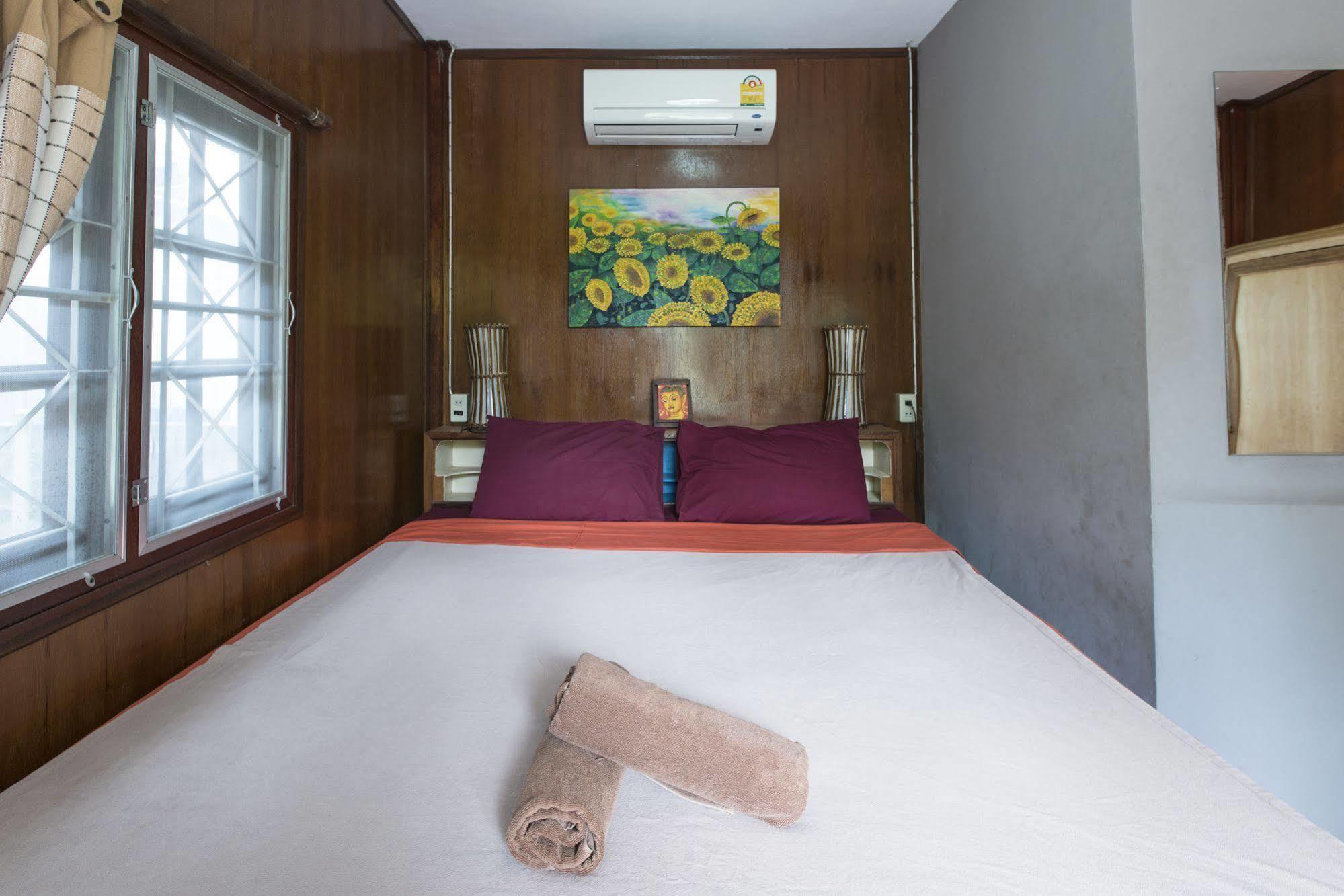 Hotel Namthip Homebeach