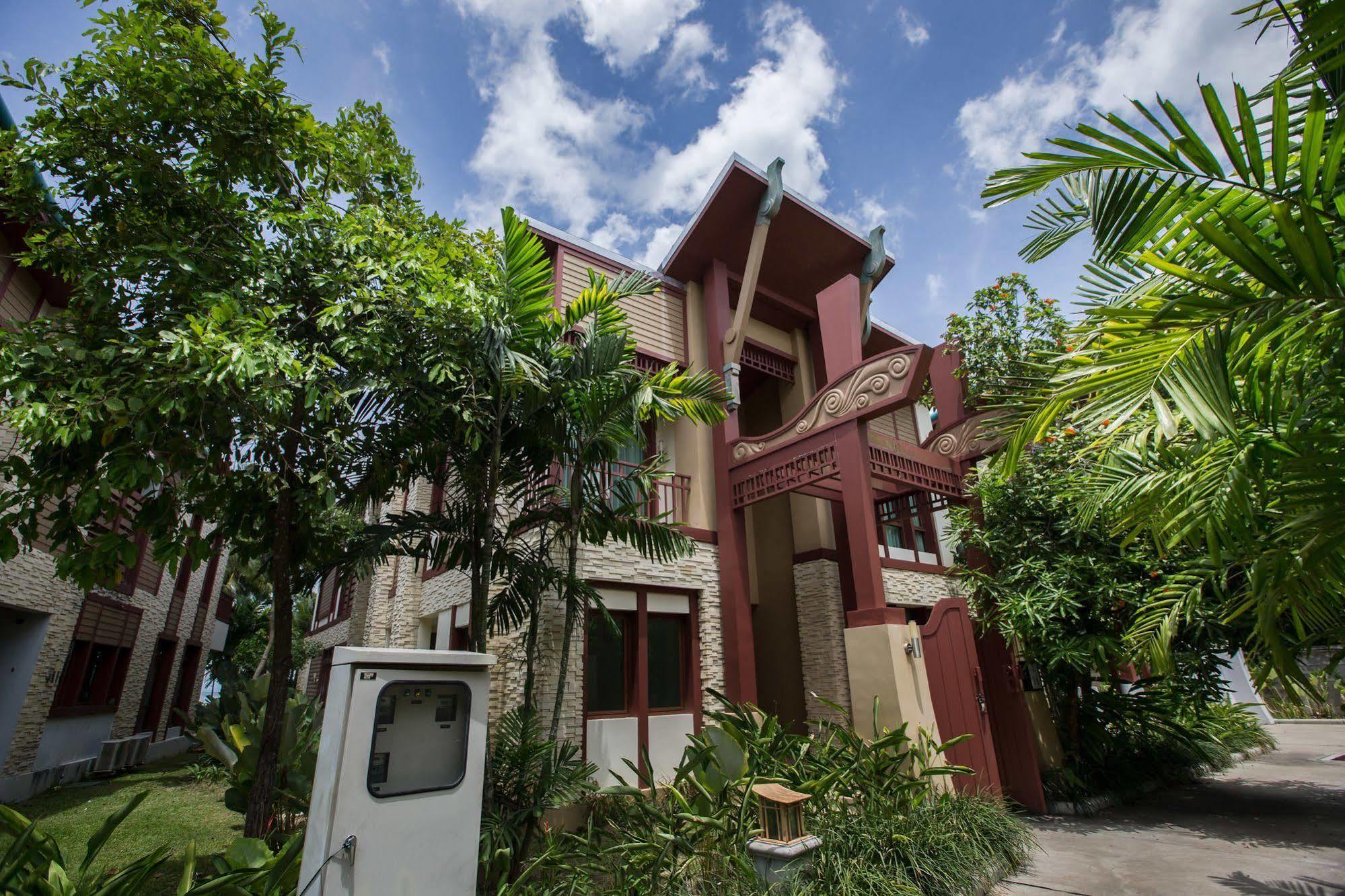 Villa Amatapura 1 Ao Nang