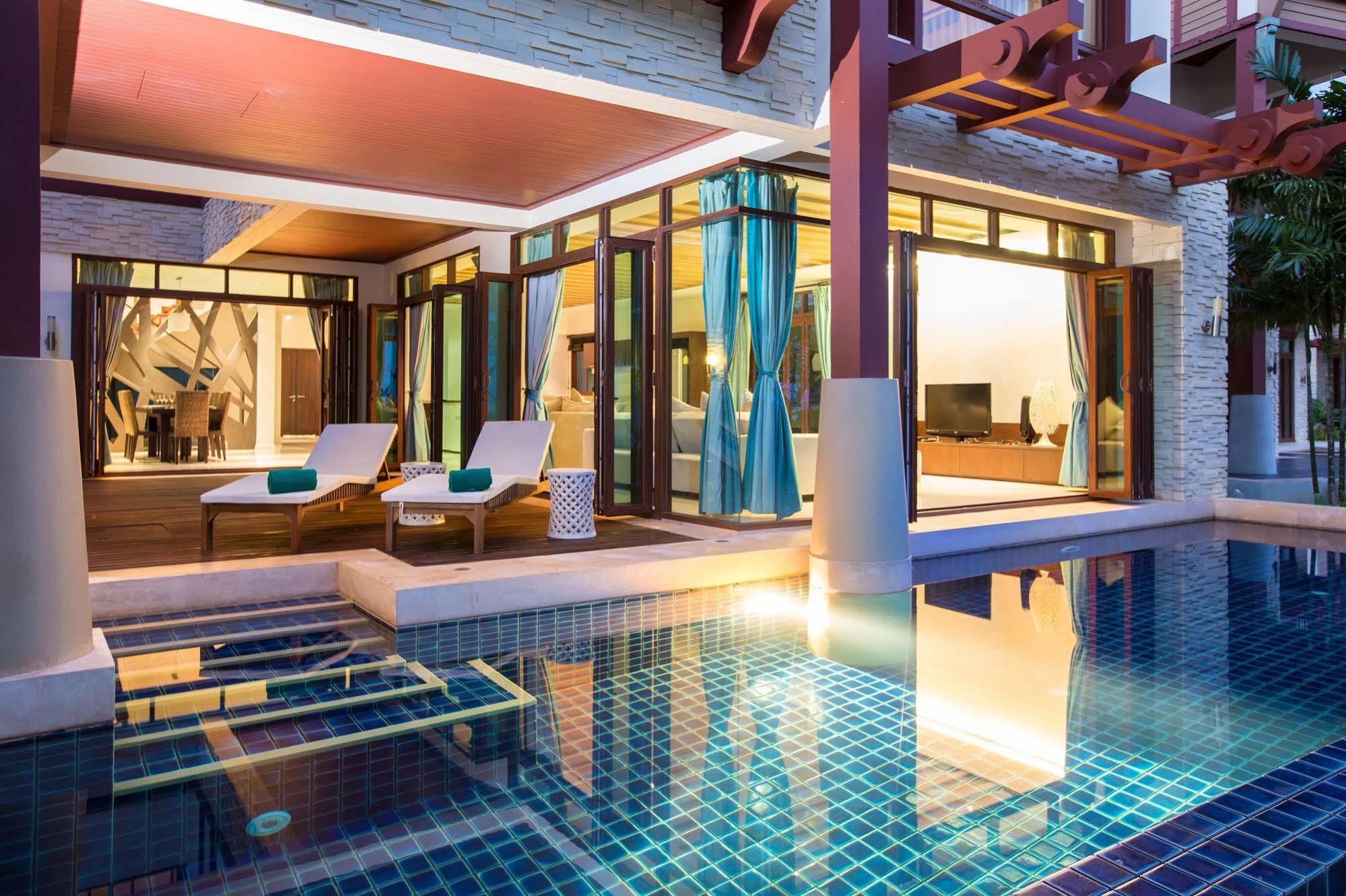 Villa Amatapura 1 Ao Nang