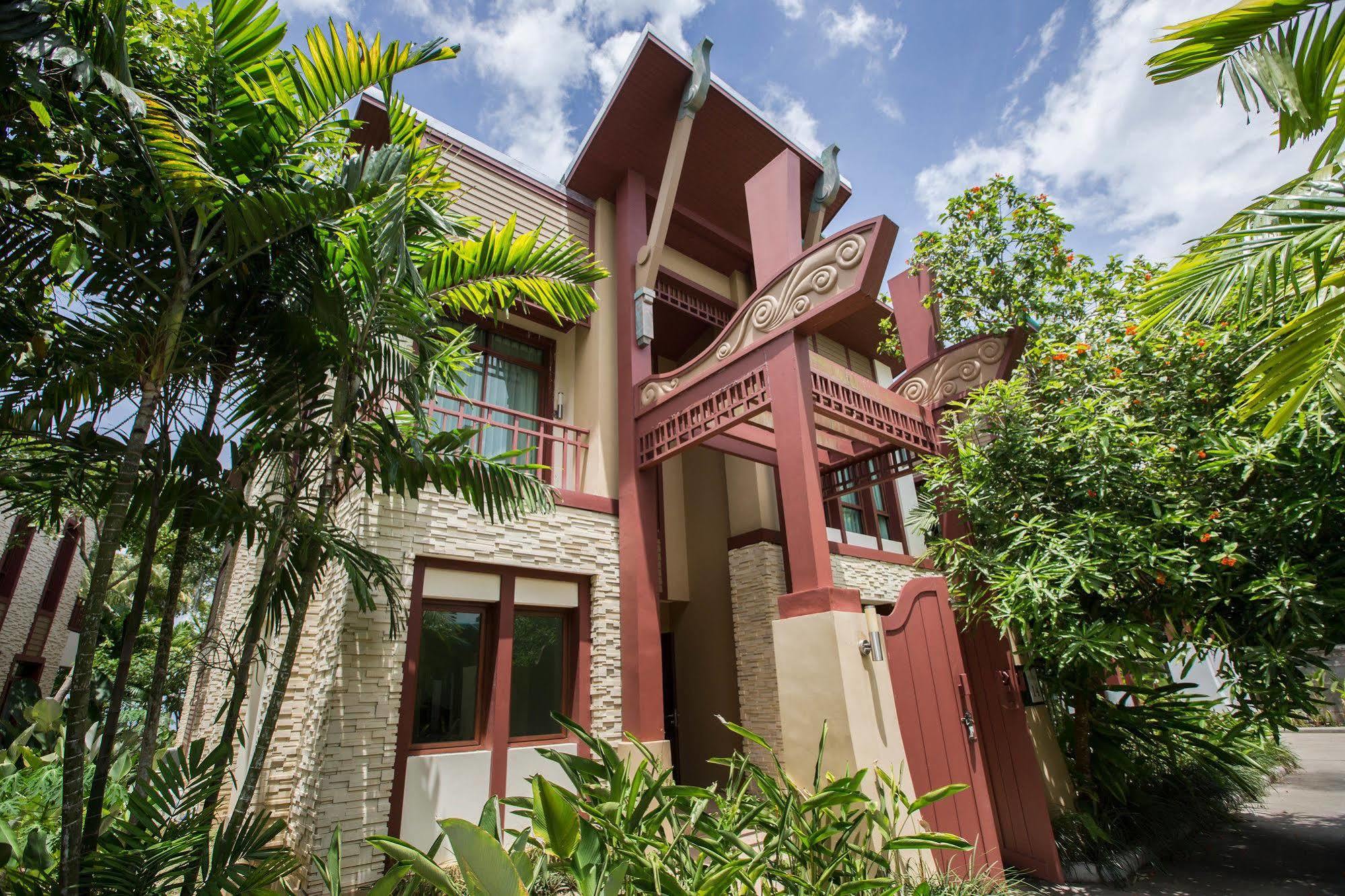 Villa Amatapura 1 Ao Nang