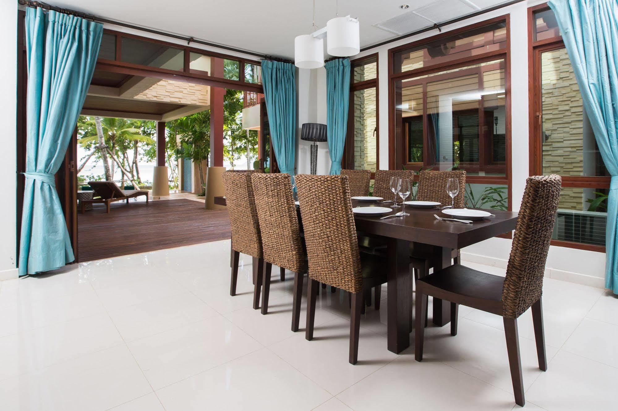 Amatapura 1 Villa Ao Nang