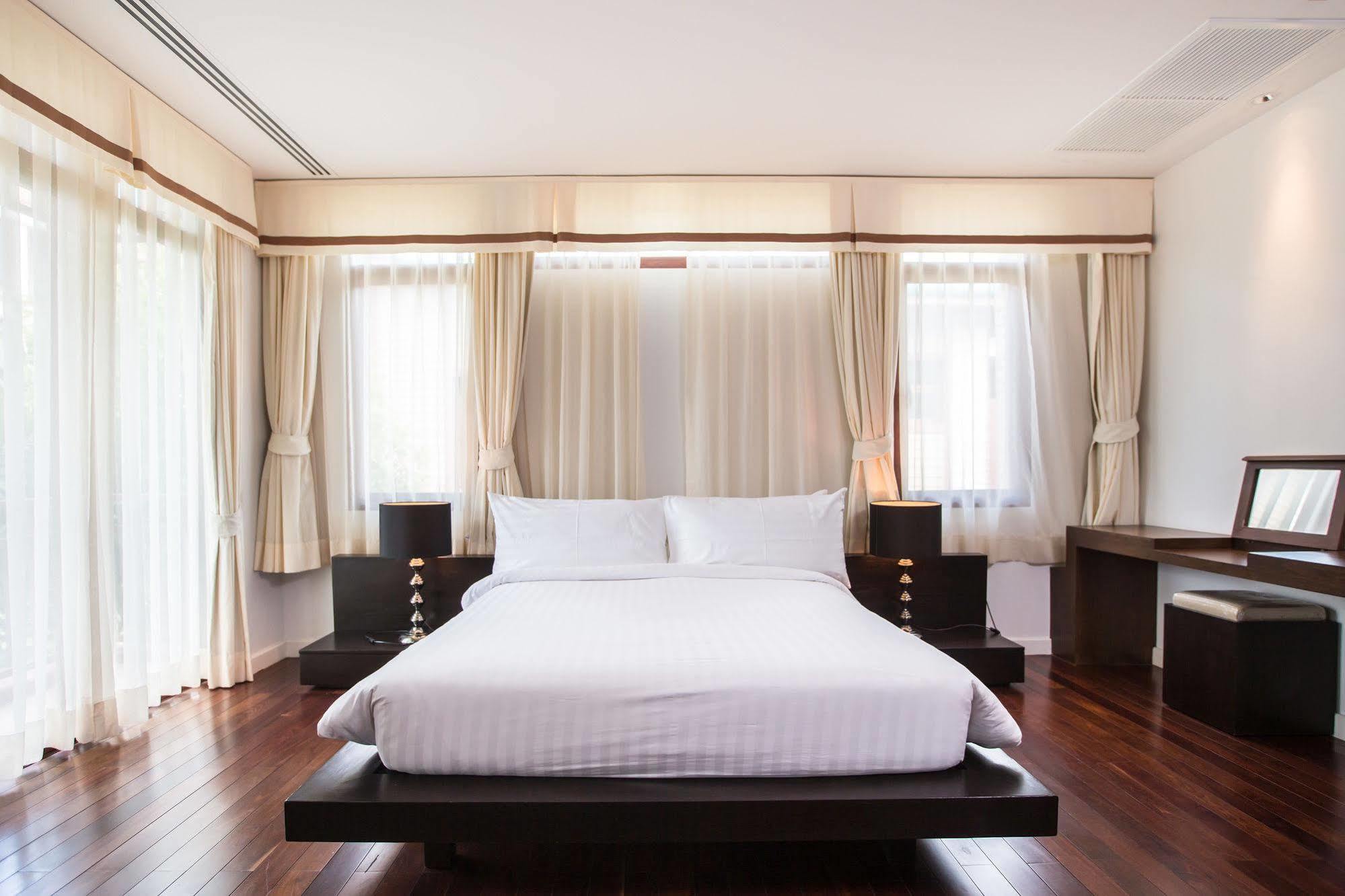 Villa Amatapura 1 Ao Nang