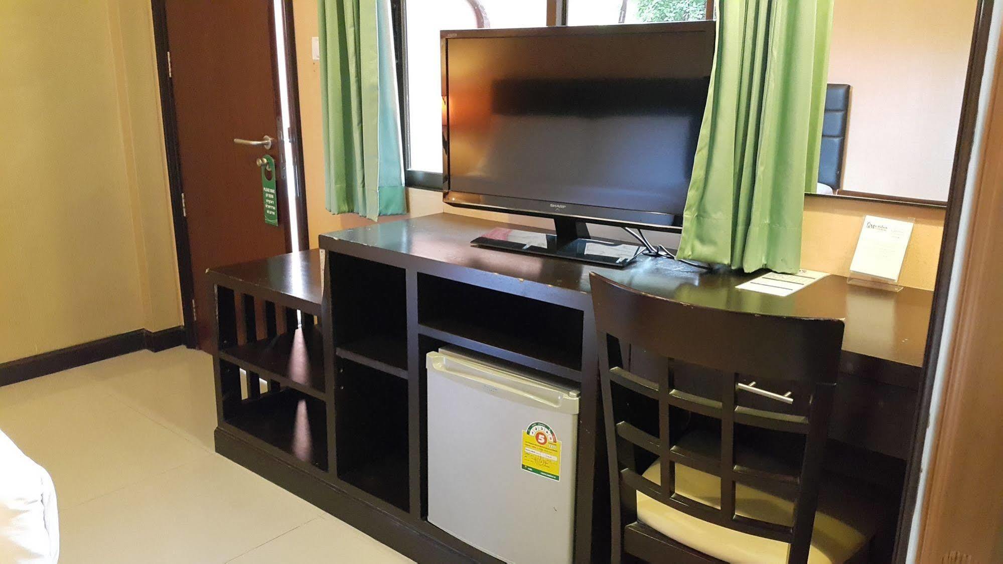 Ma Maison 3* Pattaya