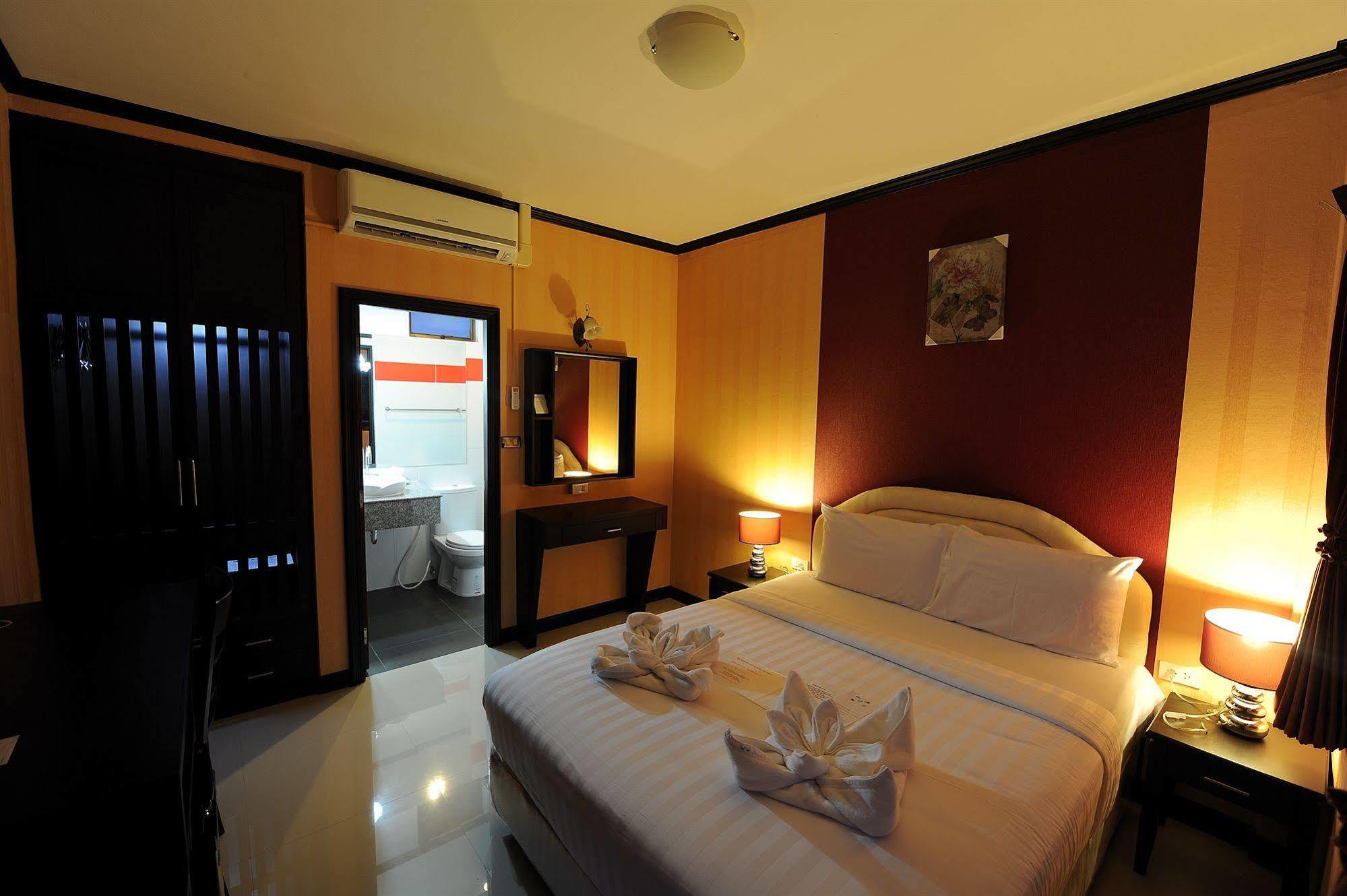 Ma Maison Pattaya
