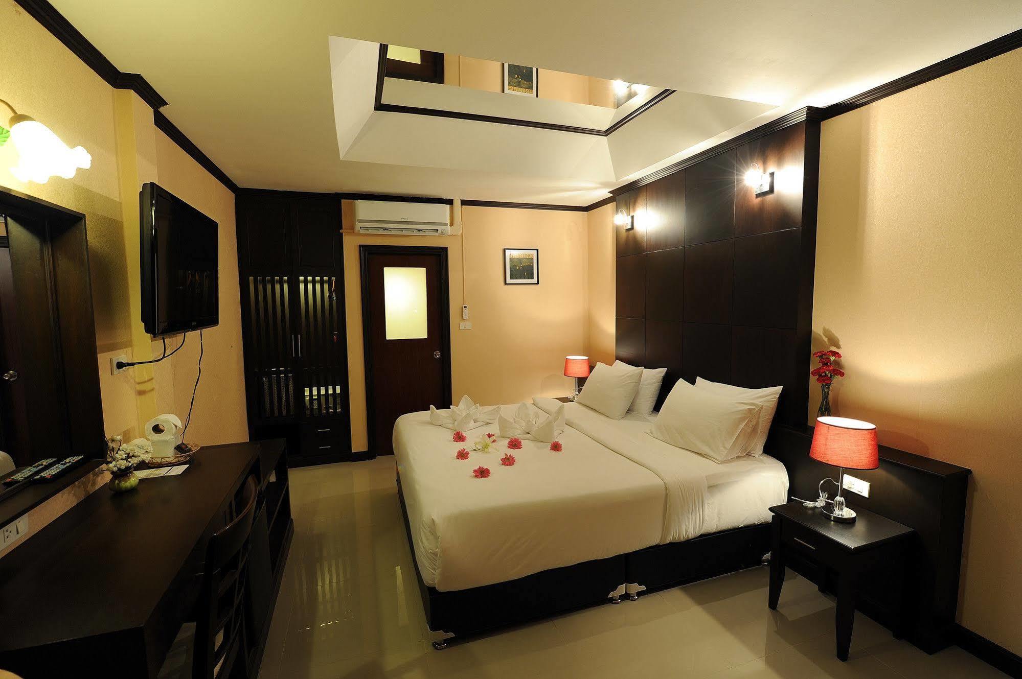Hotel Ma Maison 3*