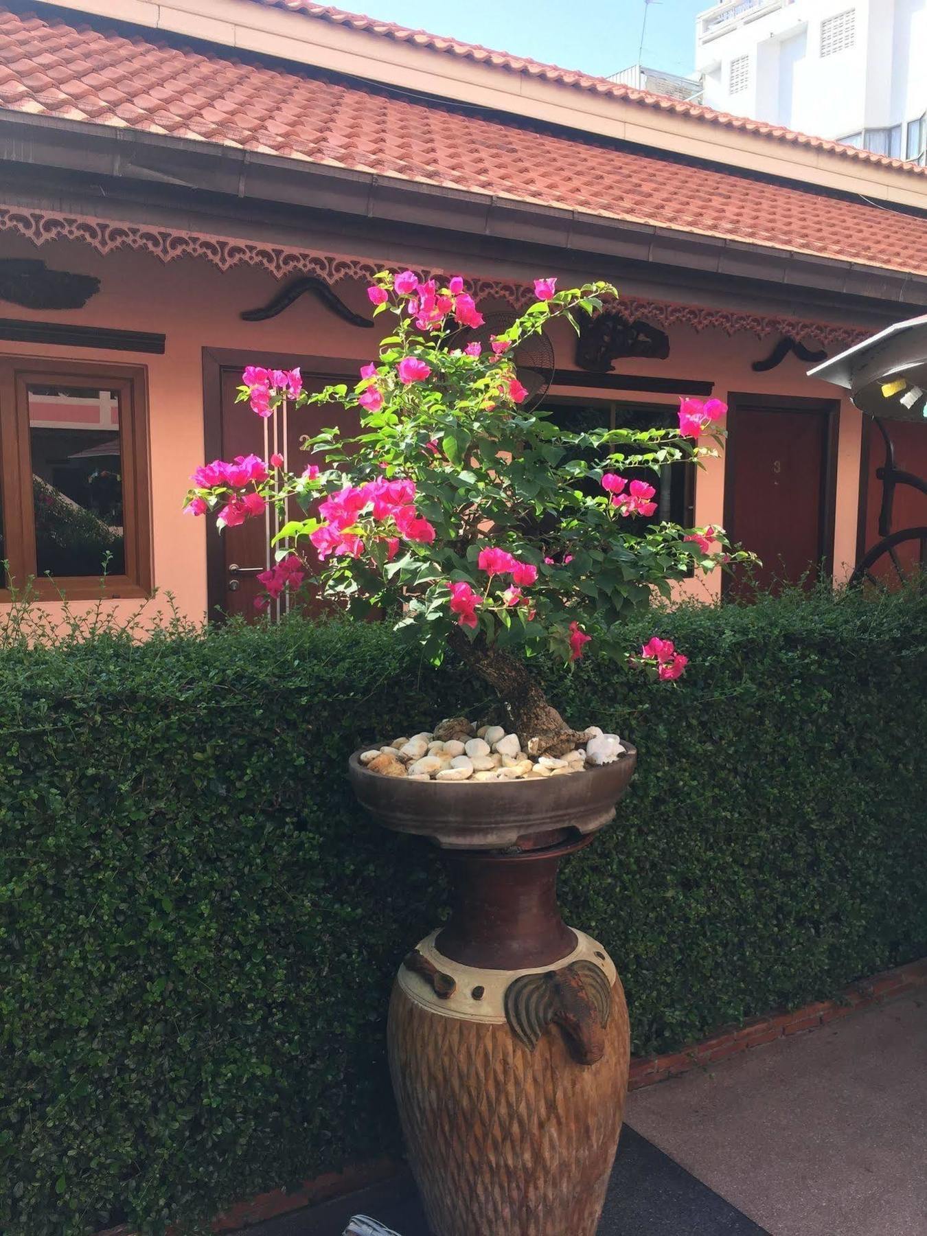 Hotel Ma Maison Pattaya