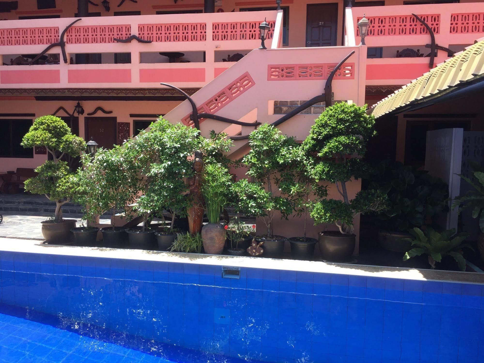 Hotel Ma Maison