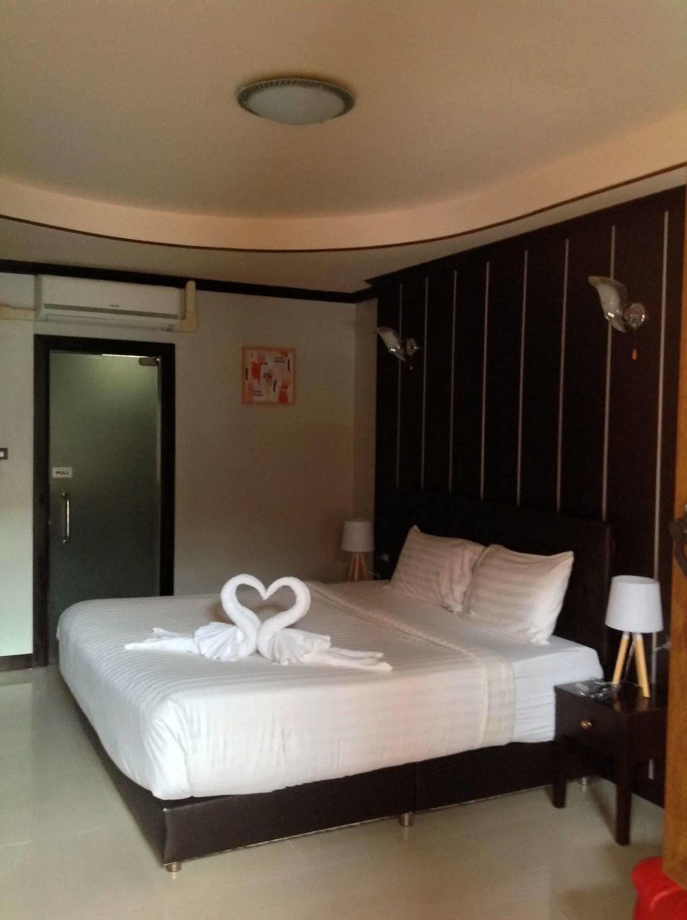 Ma Maison 3* Pattaya