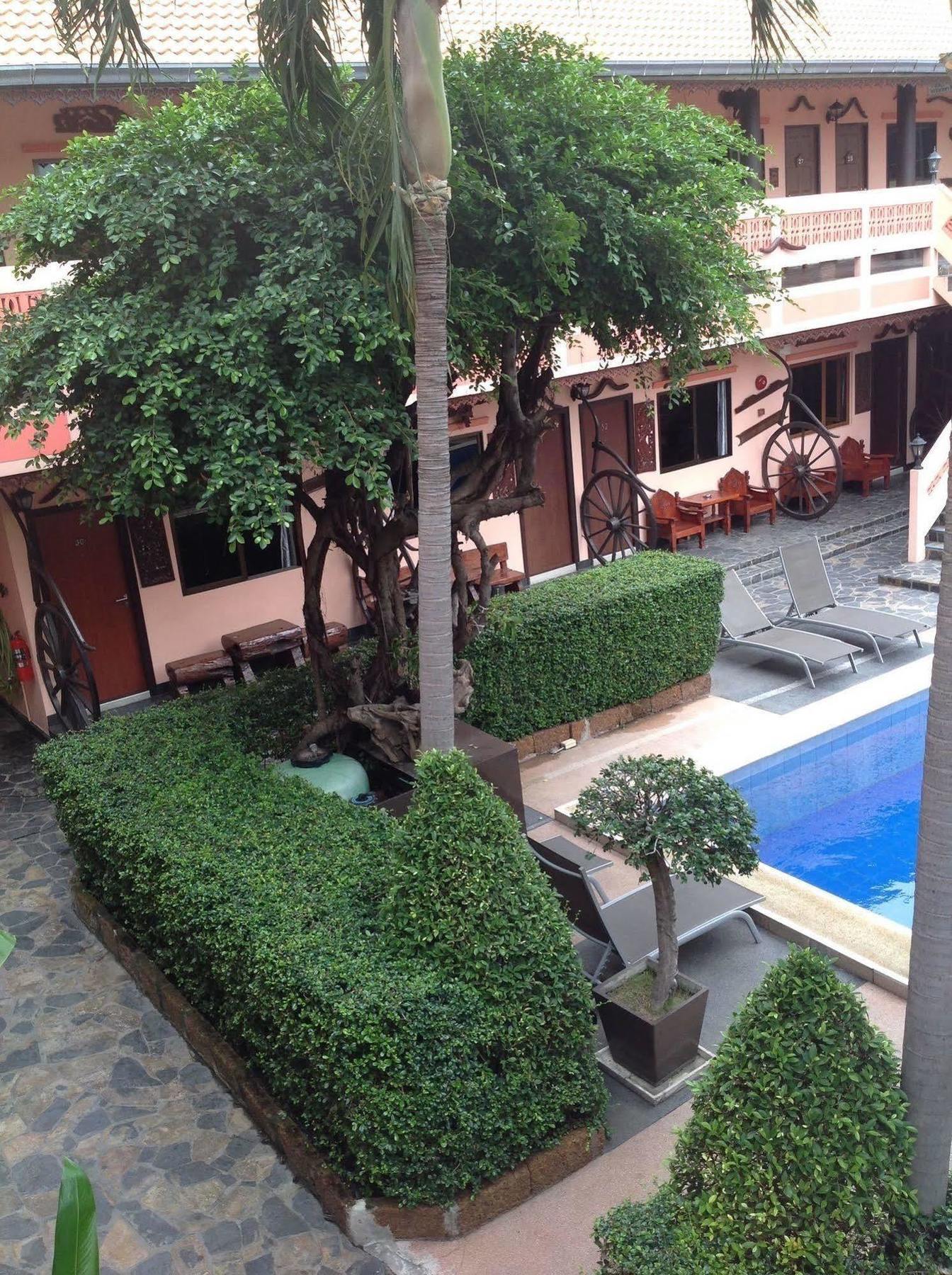 Hotel Ma Maison